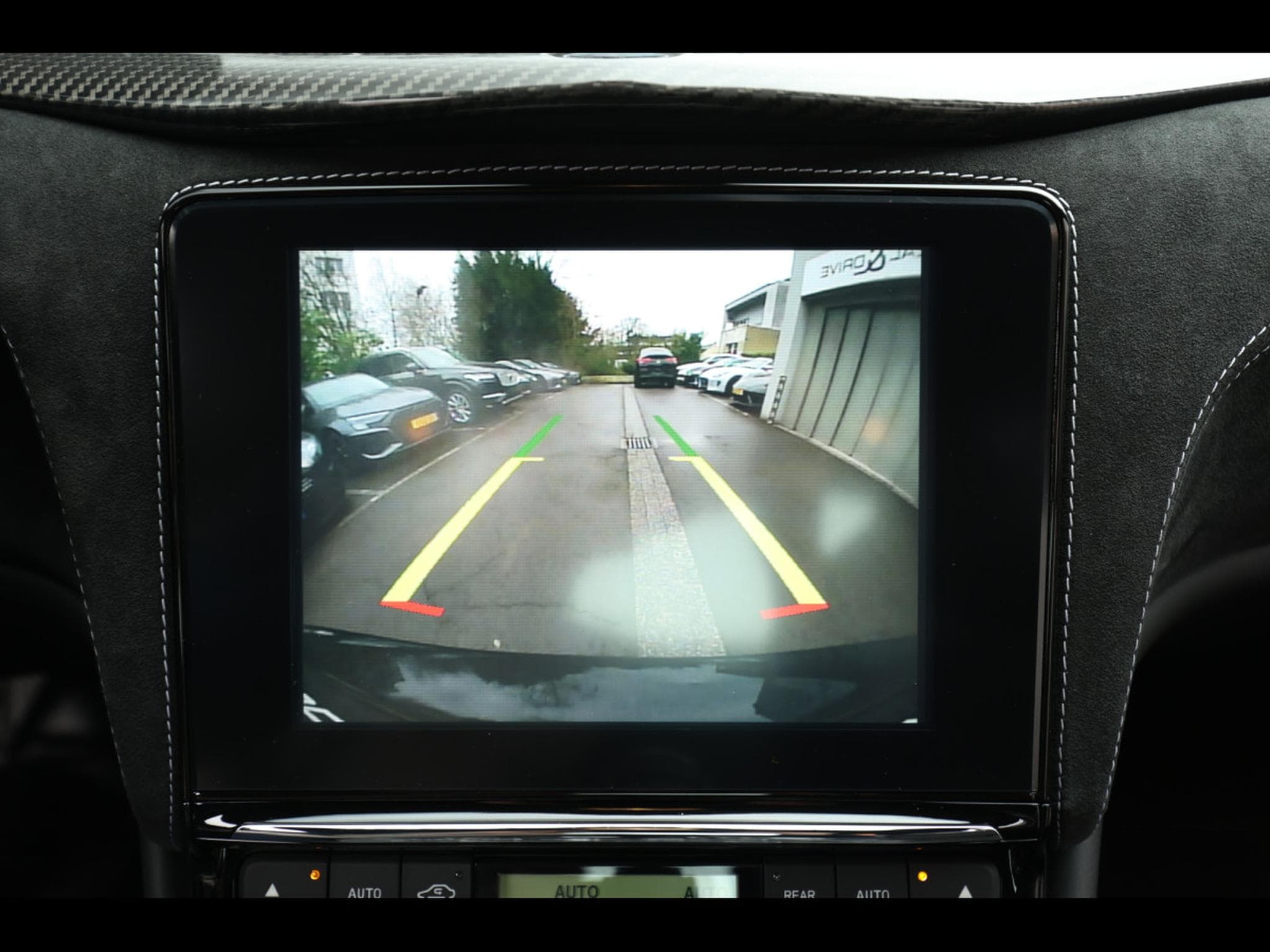 Maserati GranTurismo 4.7 V8 MC (460 CH) PHASE 2 - IMMAT. FR - PPF (2019) - Foto 19