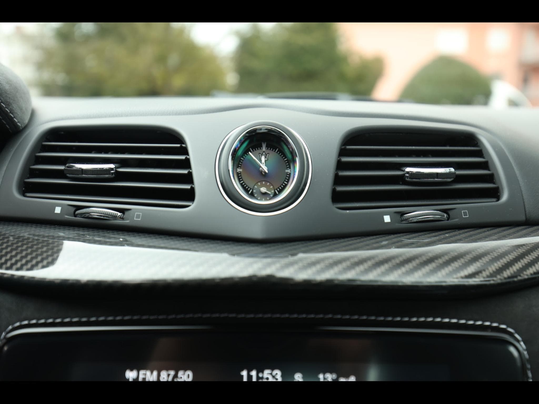 Maserati GranTurismo 4.7 V8 MC (460 CH) PHASE 2 - IMMAT. FR - PPF (2019) - Foto 22