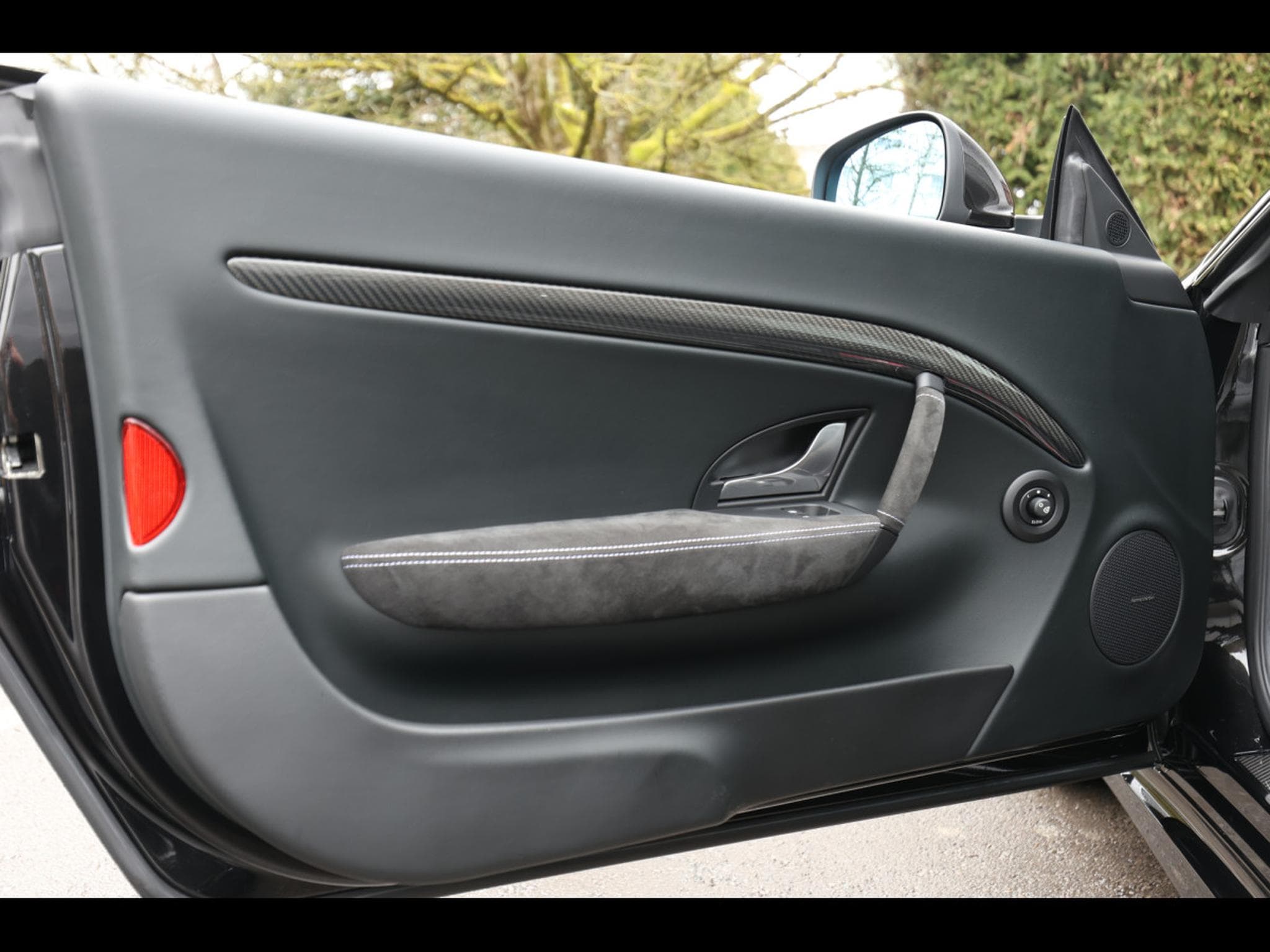 Maserati GranTurismo 4.7 V8 MC (460 CH) PHASE 2 - IMMAT. FR - PPF (2019) - Foto 9