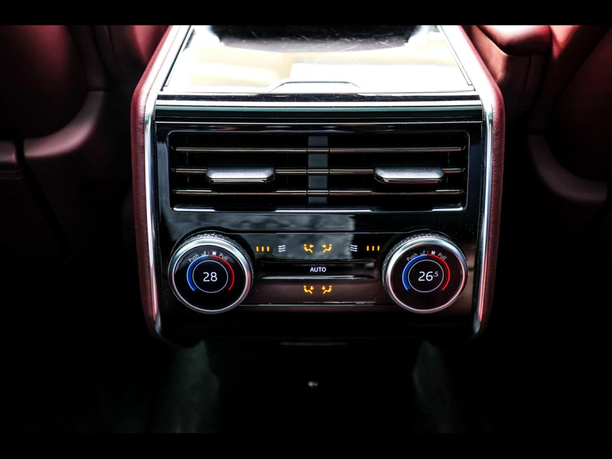 Land-Rover Range Rover AUTOBIOGRAPHY P530 AWD LWB°REGIST FR°PORTOFINO BLUE (2022) - Foto 21