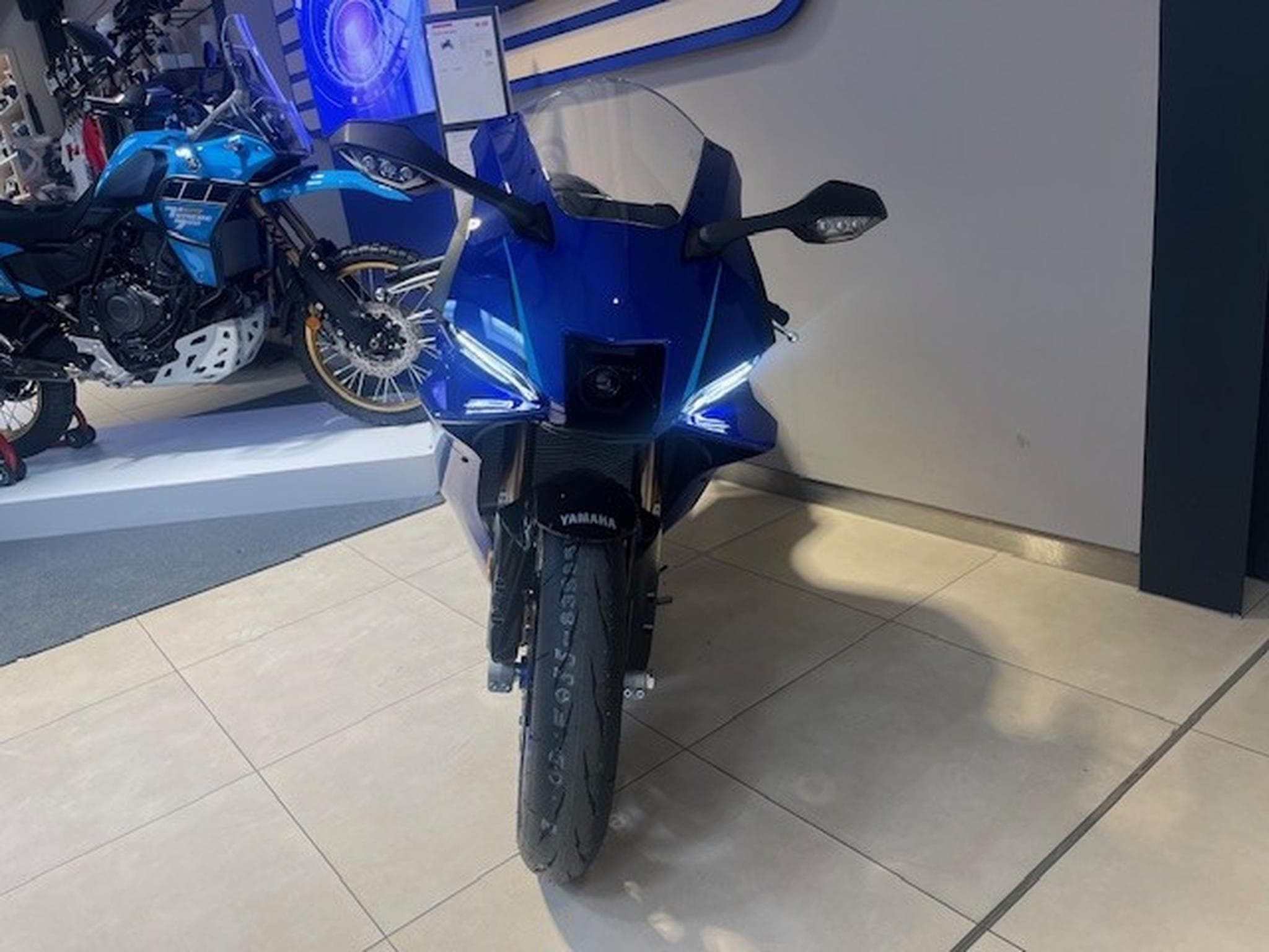 Yamaha R9 (2026) - Foto 6