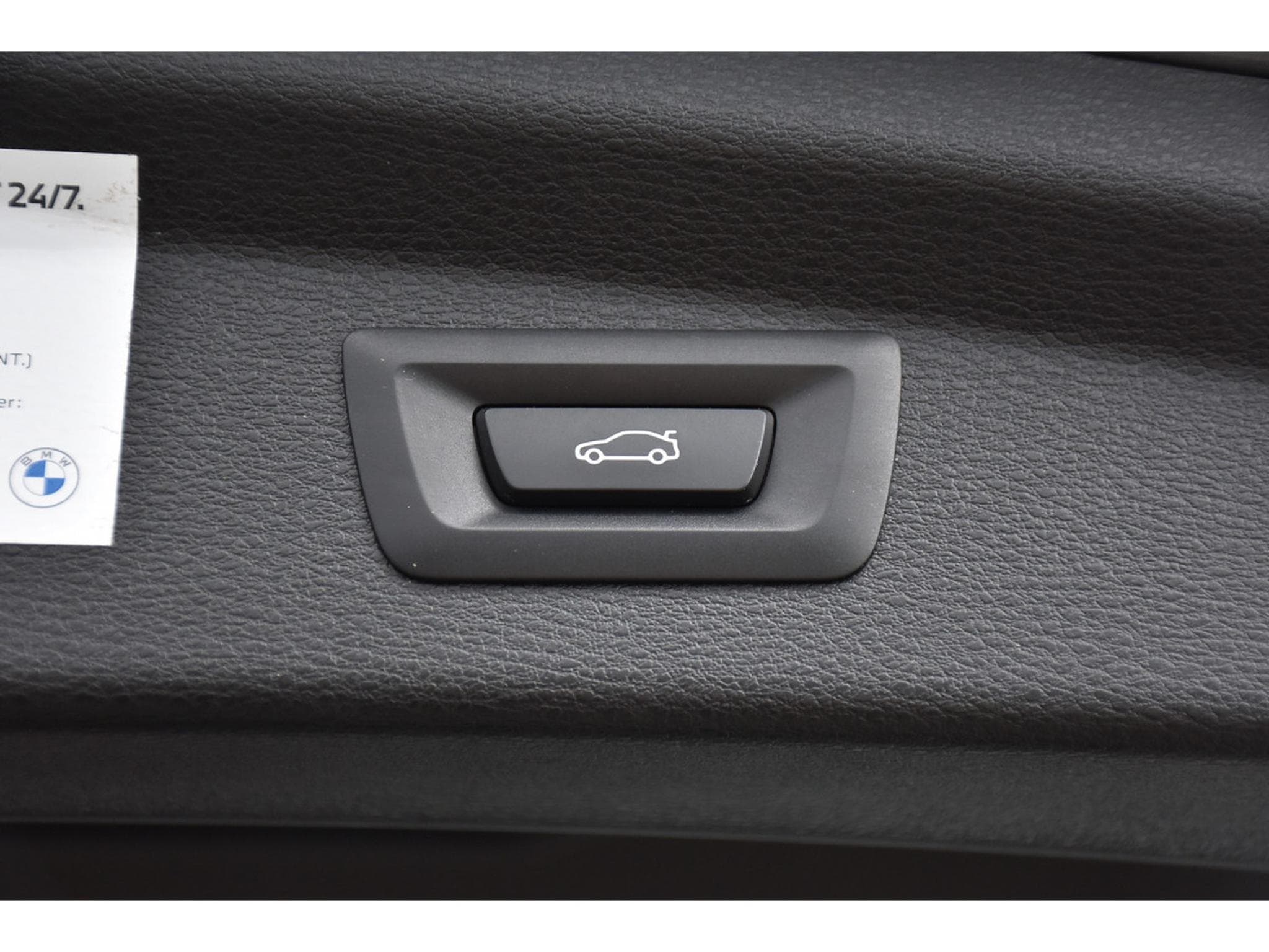 BMW X2 1.5 dA sDrive16 REGUL GPS PARK LED 1° MAIN (2023) - Photo 18