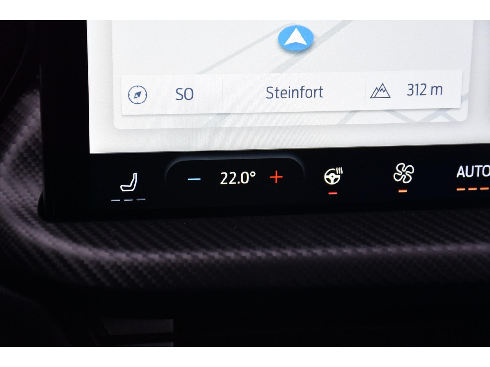 Ford Kuga 1.5 EcoBoost ST-Line Auto. PACK HIVER GPS LANE CAM NEUF (2025) - Photo 17