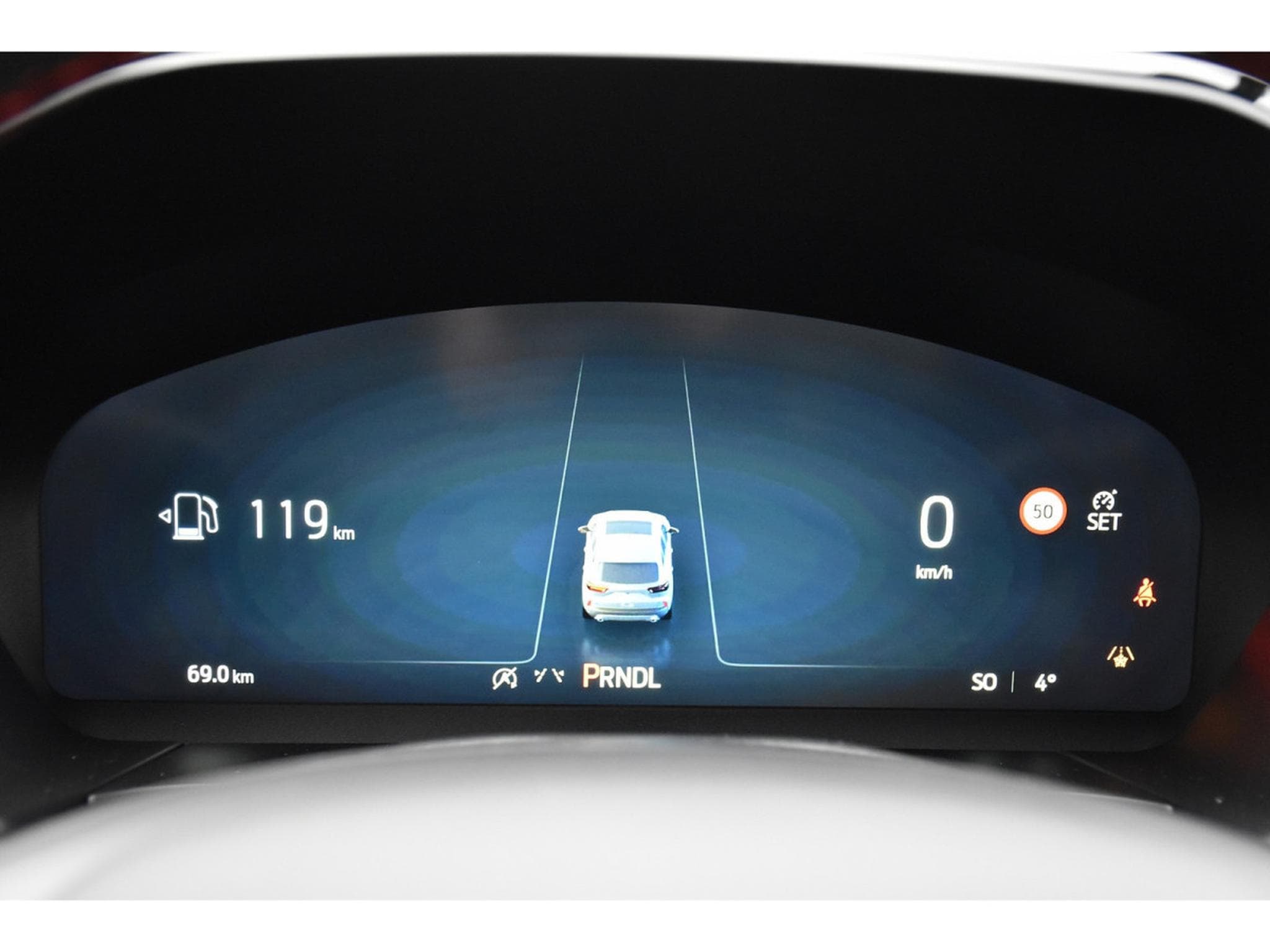 Ford Kuga 1.5 EcoBoost ST-Line Auto. PACK HIVER GPS LANE CAM NEUF (2025) - Photo 18