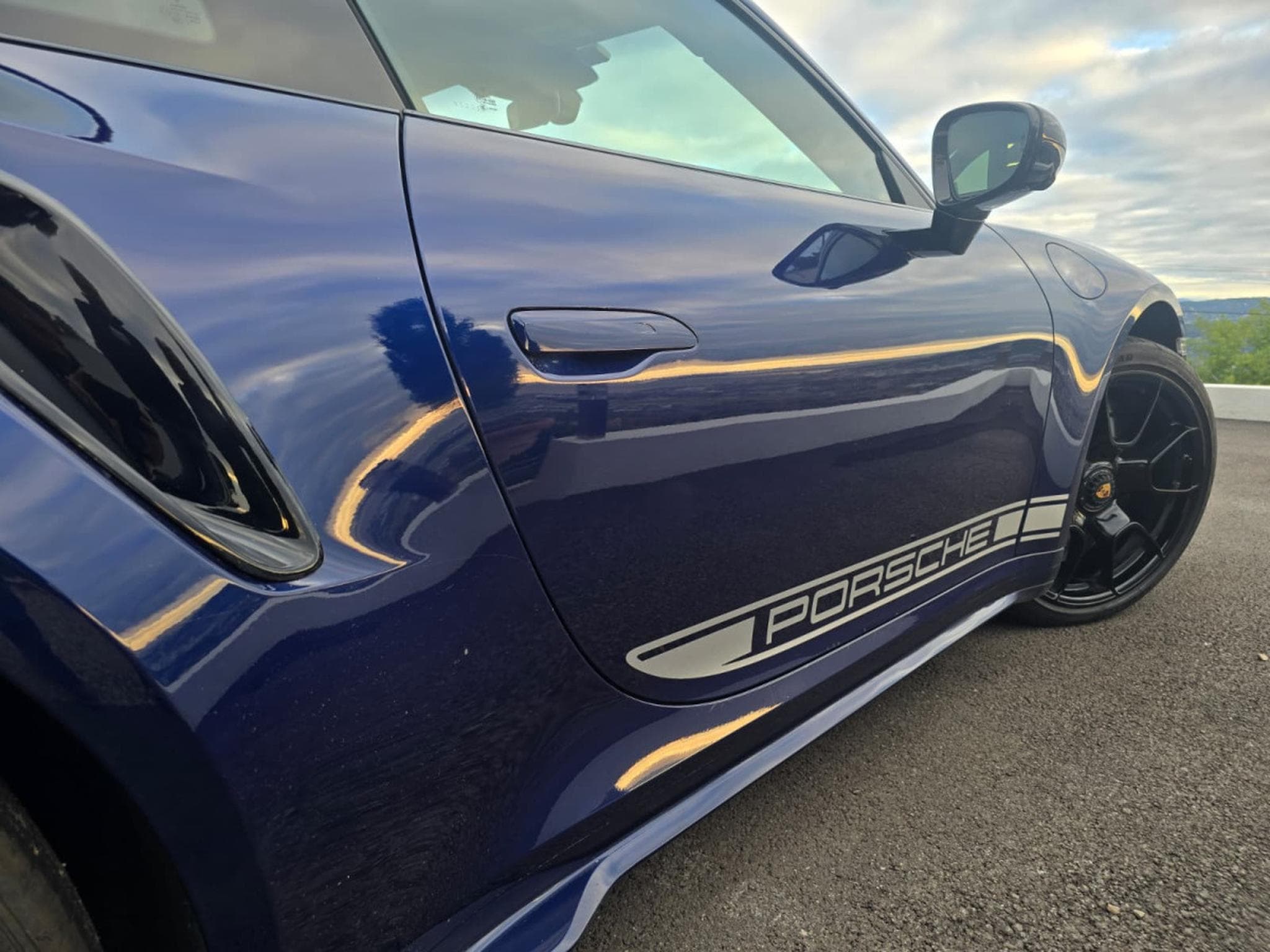 Porsche 911 TURBO S COUPE 650CH PDK 8 CERAMIK PCCB PSE PASM PDLS+ (2021) - Photo 5