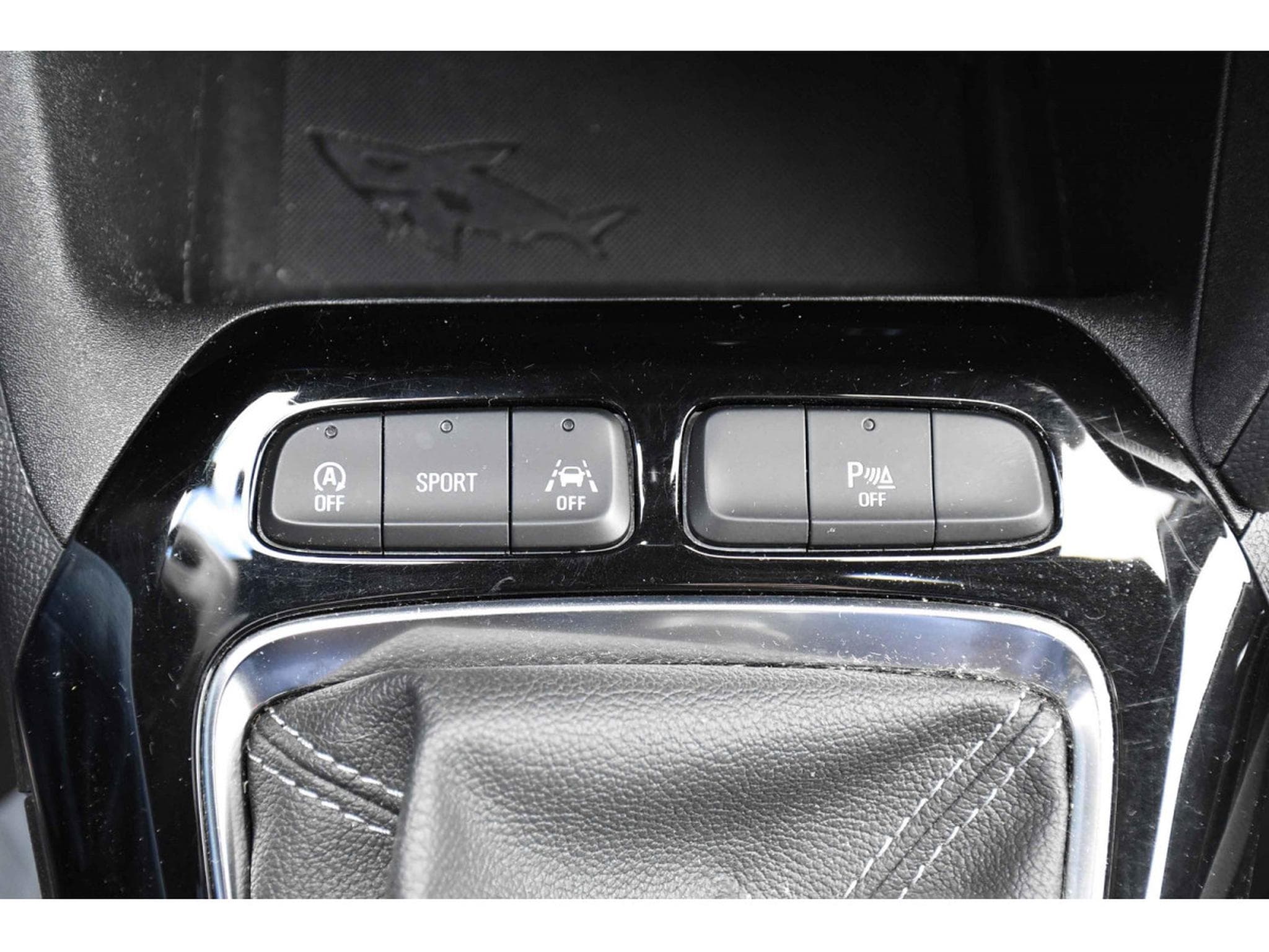 Opel Corsa 1.2 GS Line REGUL LANE CAM LED 1° MAIN (2021) - Photo 16