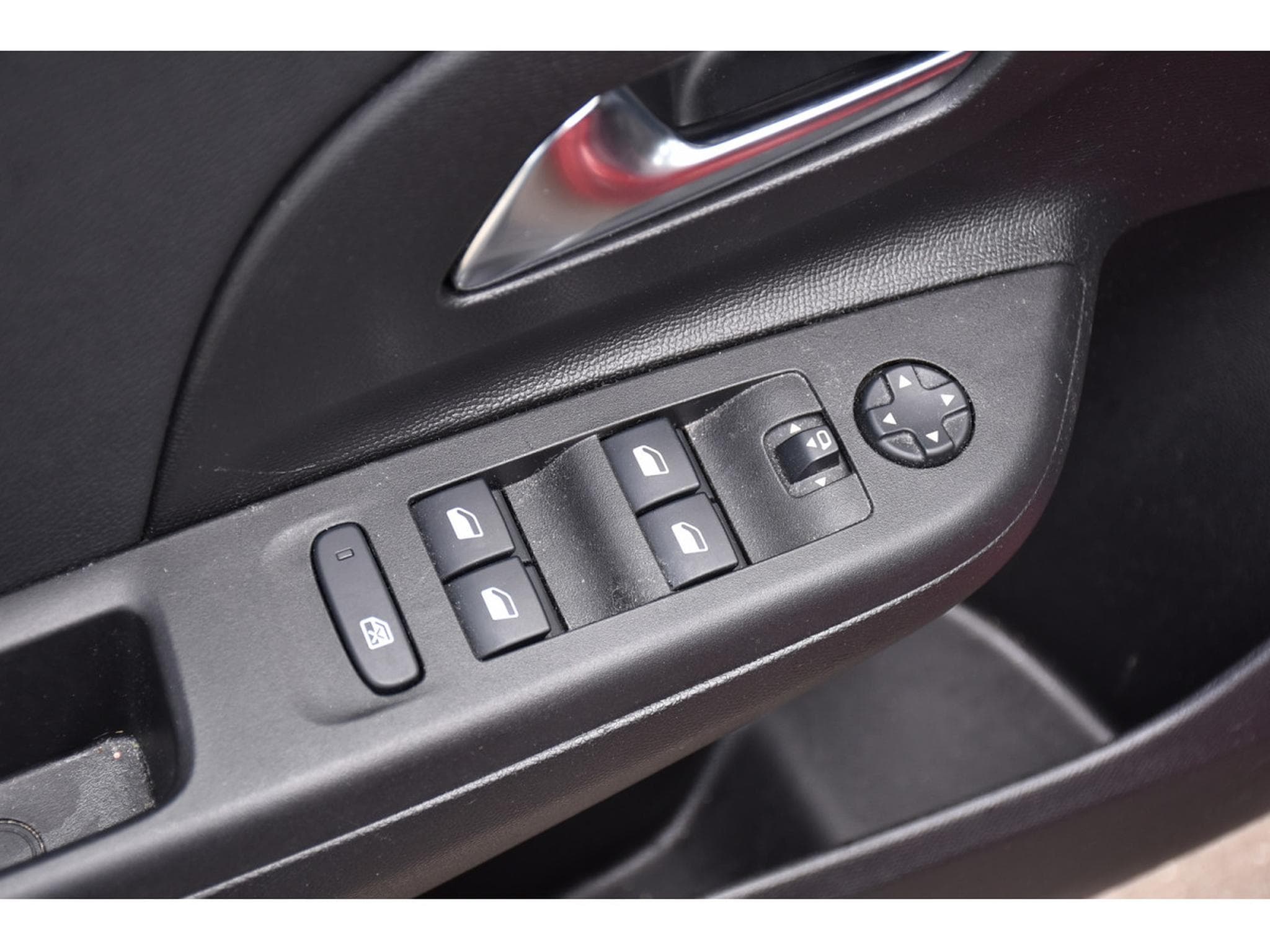 Opel Corsa 1.2 GS Line REGUL LANE CAM LED 1° MAIN (2021) - Photo 18