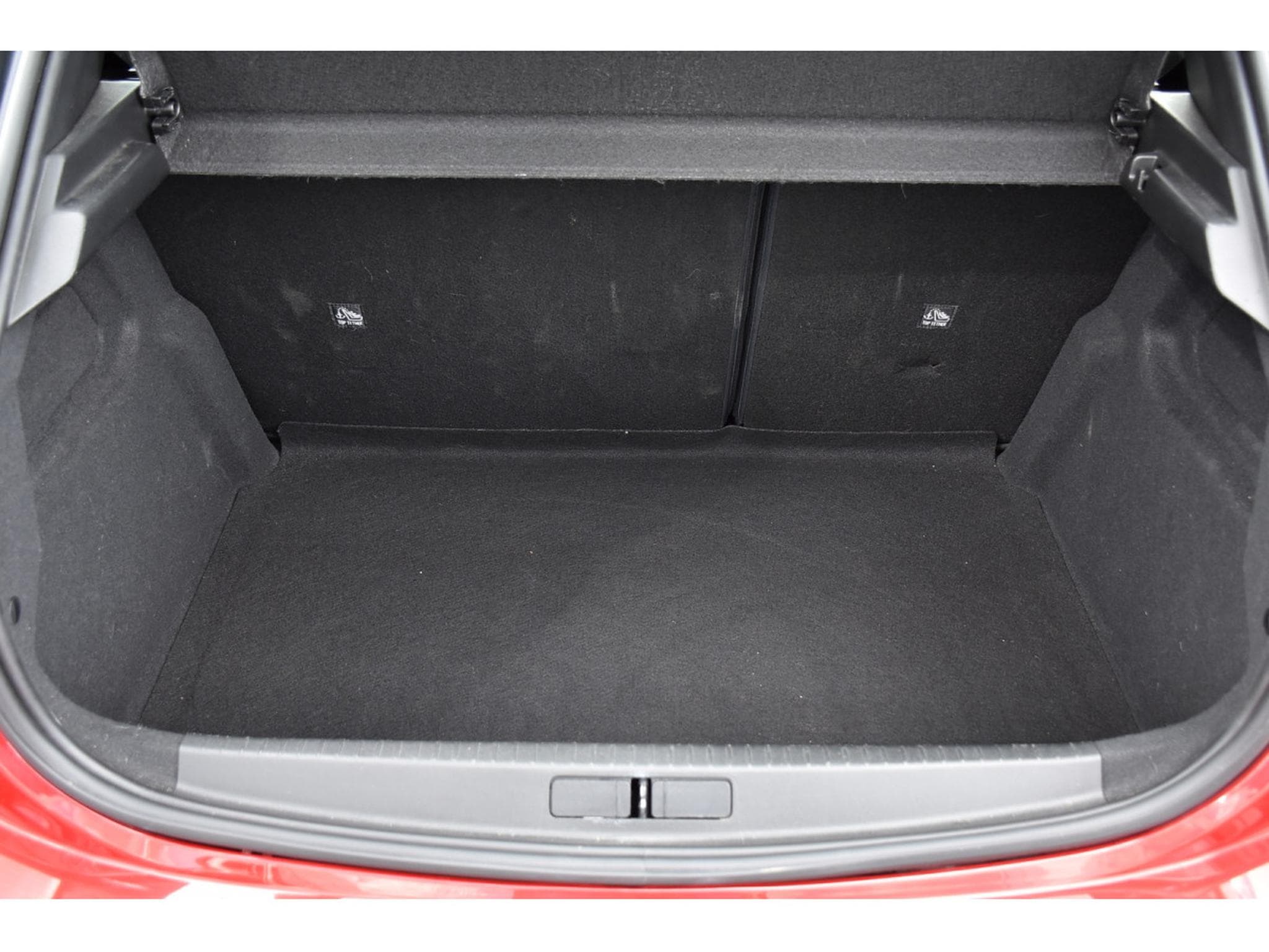 Opel Corsa 1.2 GS Line REGUL LANE CAM LED 1° MAIN (2021) - Photo 19