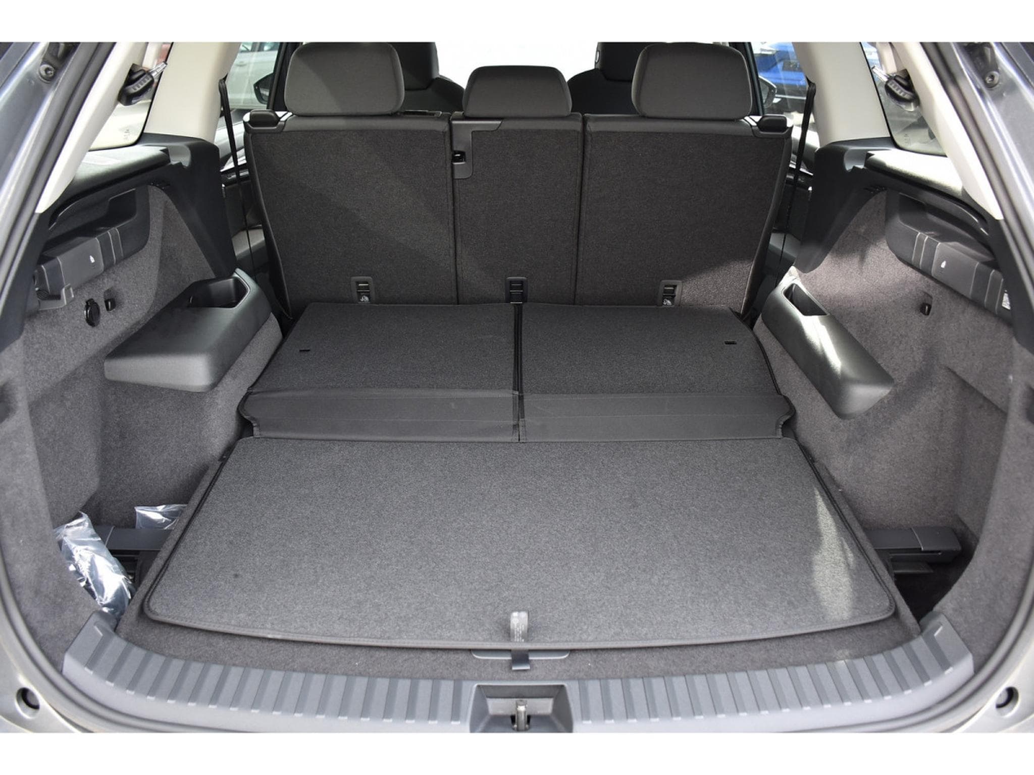 Skoda Kodiaq 2.0 TDI Selection DSG 7 Pl. MEMO ACC LANE SIDE MATRIX NEUF (2025) - Photo 25