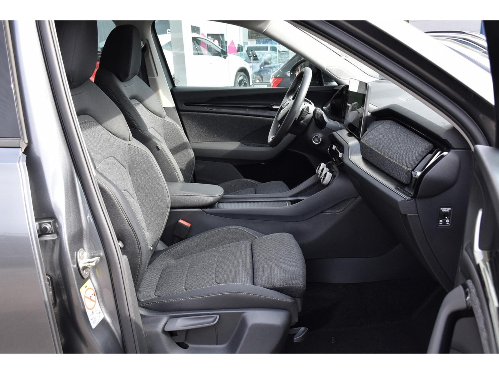 Skoda Kodiaq 2.0 TDI Selection DSG 7 Pl. MEMO ACC LANE SIDE MATRIX NEUF (2025) - Photo 7