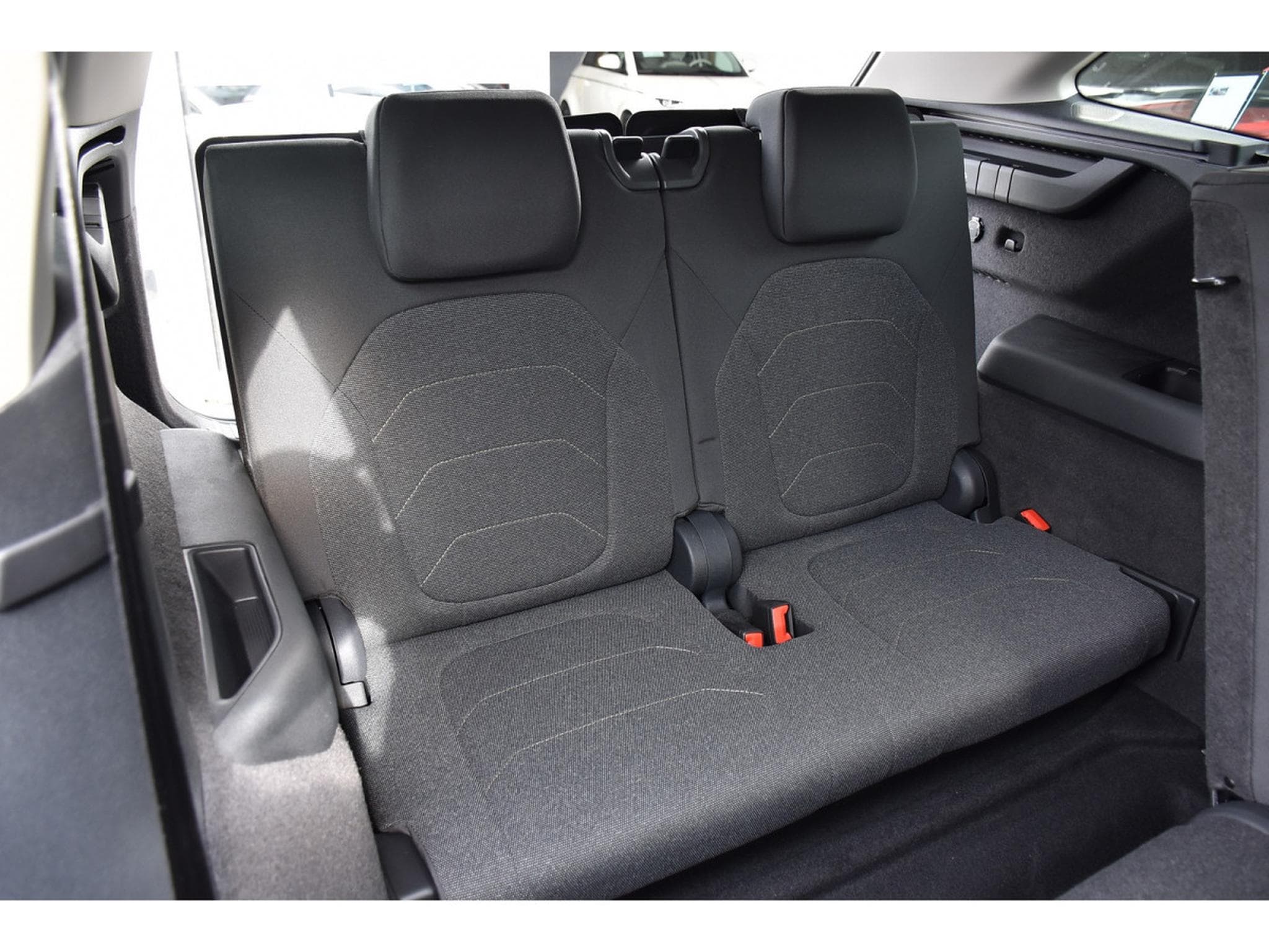 Skoda Kodiaq 2.0 TDI Selection DSG 7 Pl. MEMO ACC LANE SIDE MATRIX NEUF (2025) - Photo 9