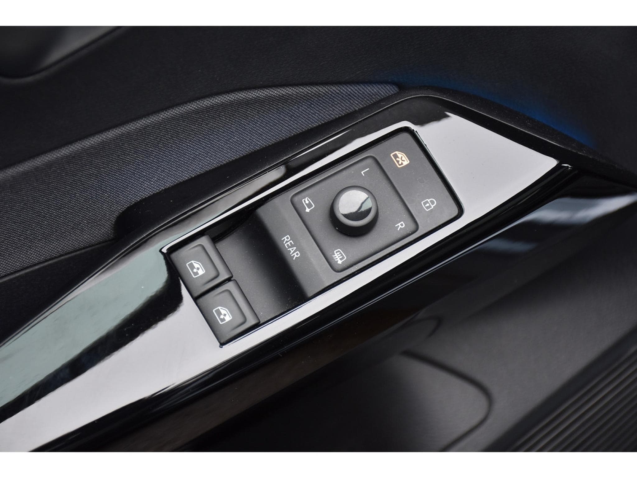 VW ID.3 58 kWh Pro Performance PANO ACC LANE GPS CAM 1° MAIN (2022) - Photo 21