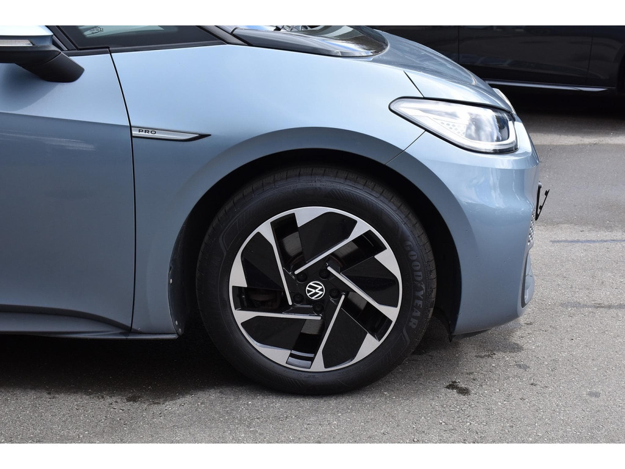 VW ID.3 58 kWh Pro Performance PANO ACC LANE GPS CAM 1° MAIN (2022) - Photo 5