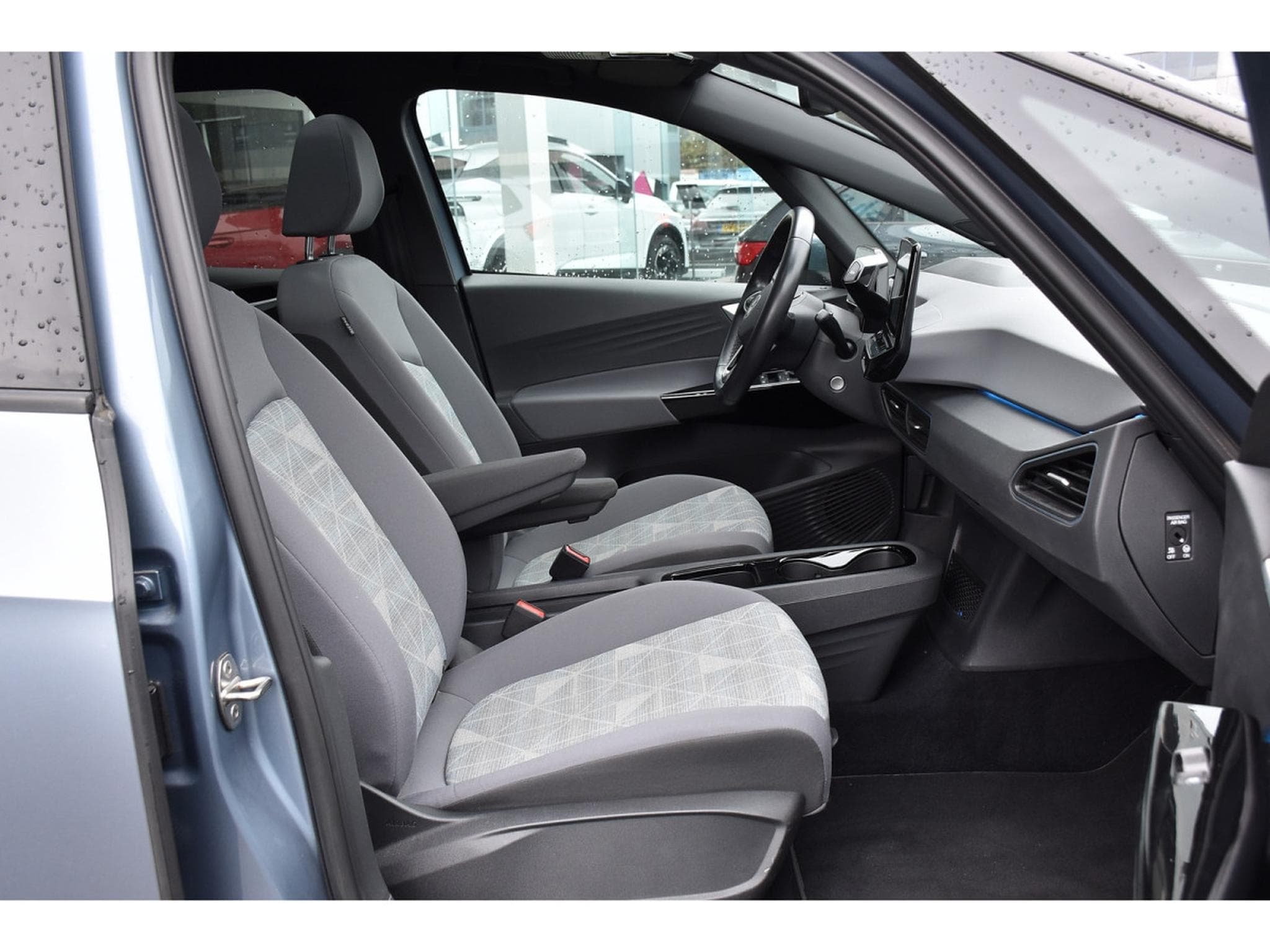 VW ID.3 58 kWh Pro Performance PANO ACC LANE GPS CAM 1° MAIN (2022) - Photo 7