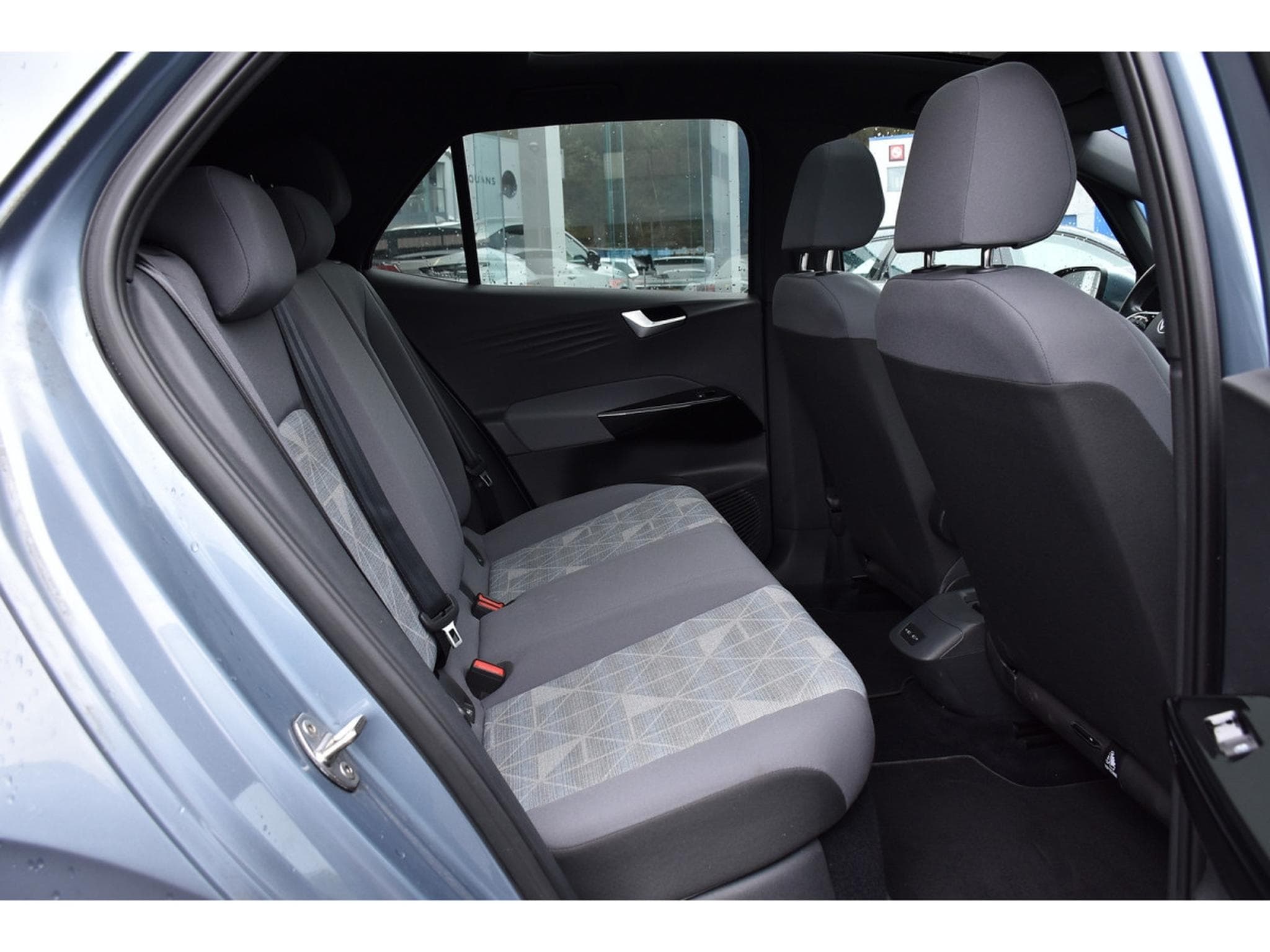 VW ID.3 58 kWh Pro Performance PANO ACC LANE GPS CAM 1° MAIN (2022) - Photo 8