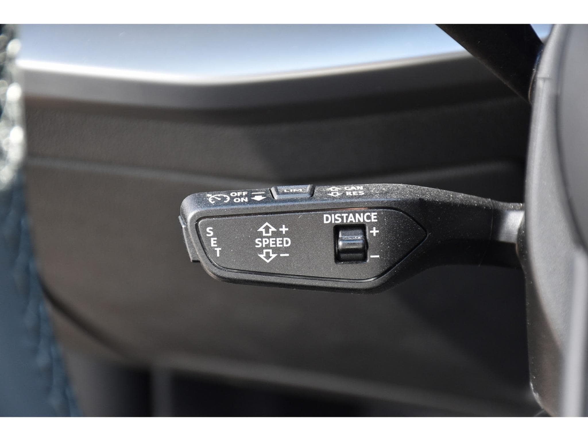 Audi A3 Sportback 40 TFSIe PHEV 24g CO2 S-Tronic ACC LANE SIDE CAM (2023) - Photo 21