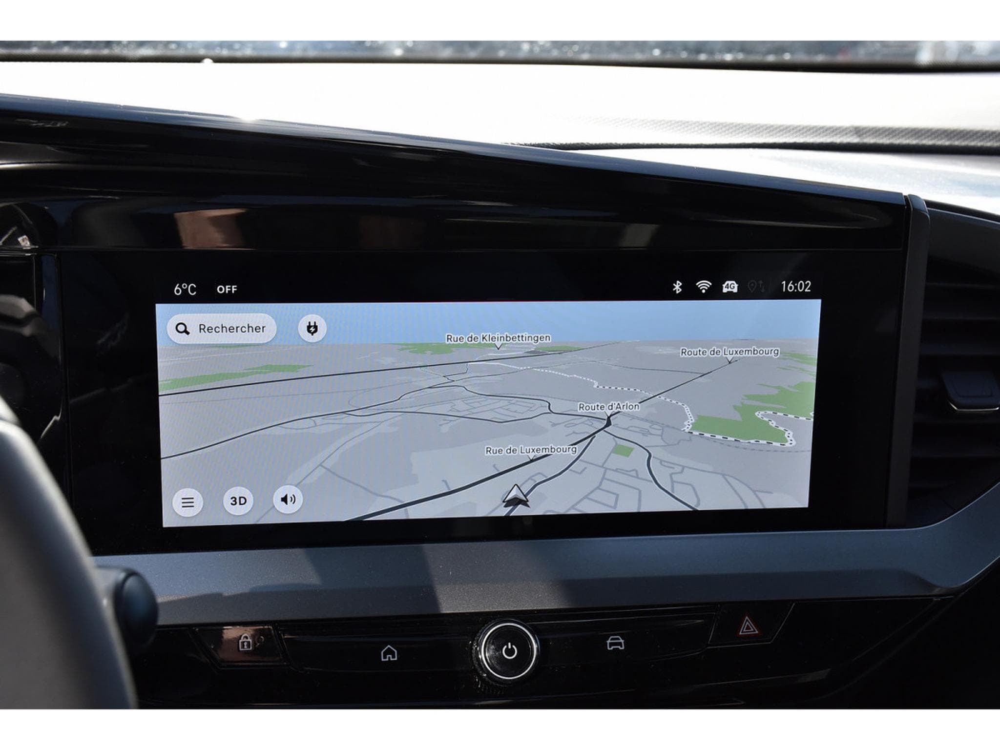 Opel Mokka 156 GS SG CHFF ACC LANE SIDE GPS CAM MATRIX 1° MAIN (2024) - Photo 10