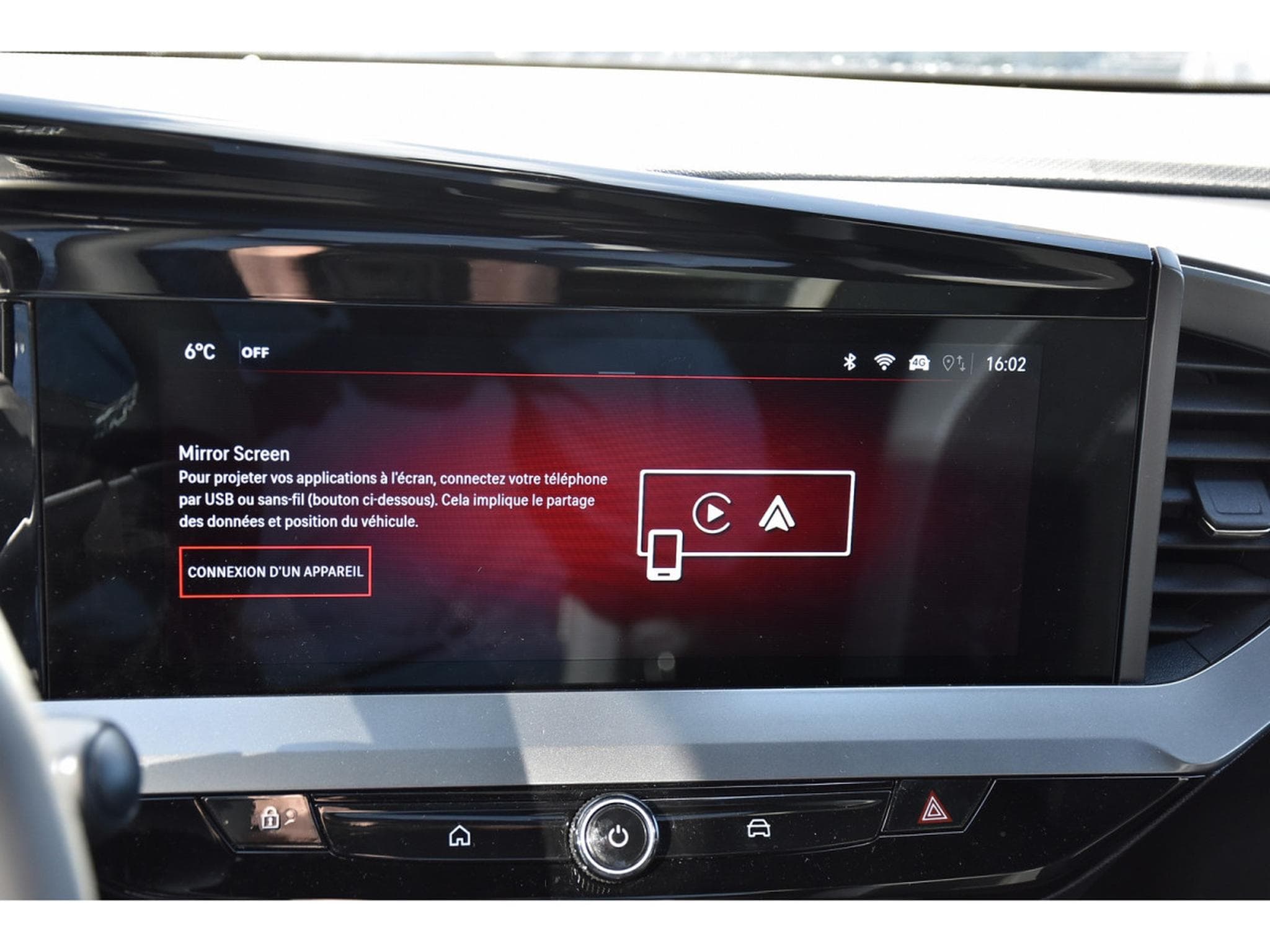 Opel Mokka 156 GS SG CHFF ACC LANE SIDE GPS CAM MATRIX 1° MAIN (2024) - Photo 12