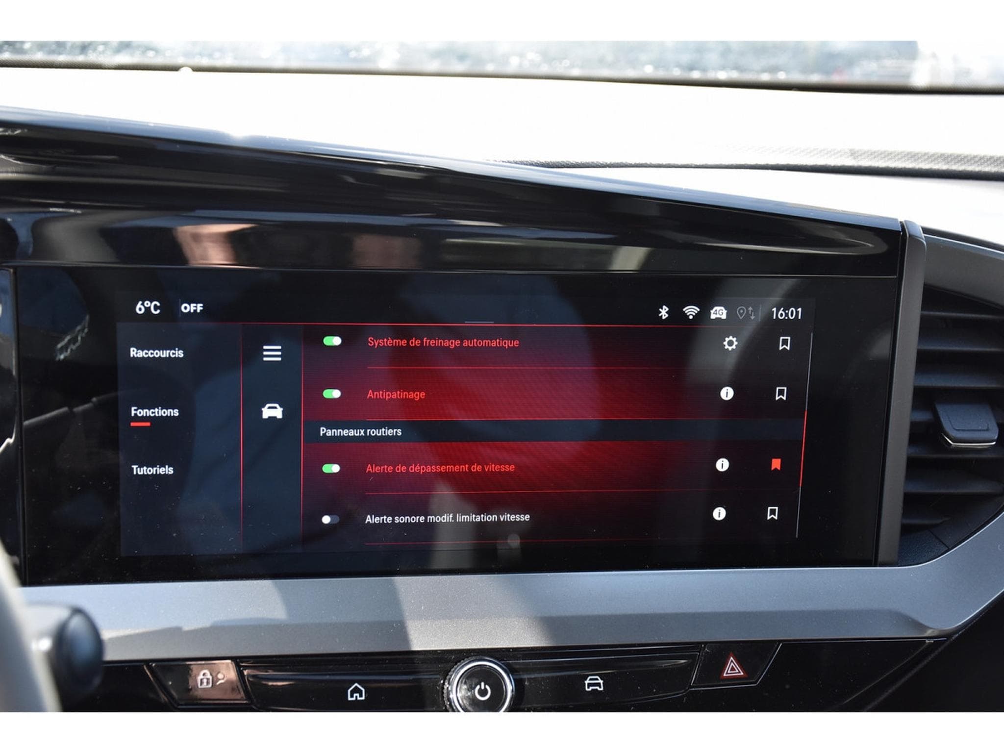 Opel Mokka 156 GS SG CHFF ACC LANE SIDE GPS CAM MATRIX 1° MAIN (2024) - Photo 14