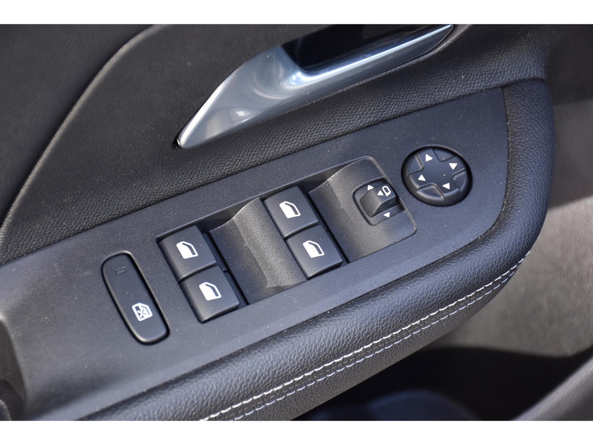 Opel Mokka 156 GS SG CHFF ACC LANE SIDE GPS CAM MATRIX 1° MAIN (2024) - Photo 21