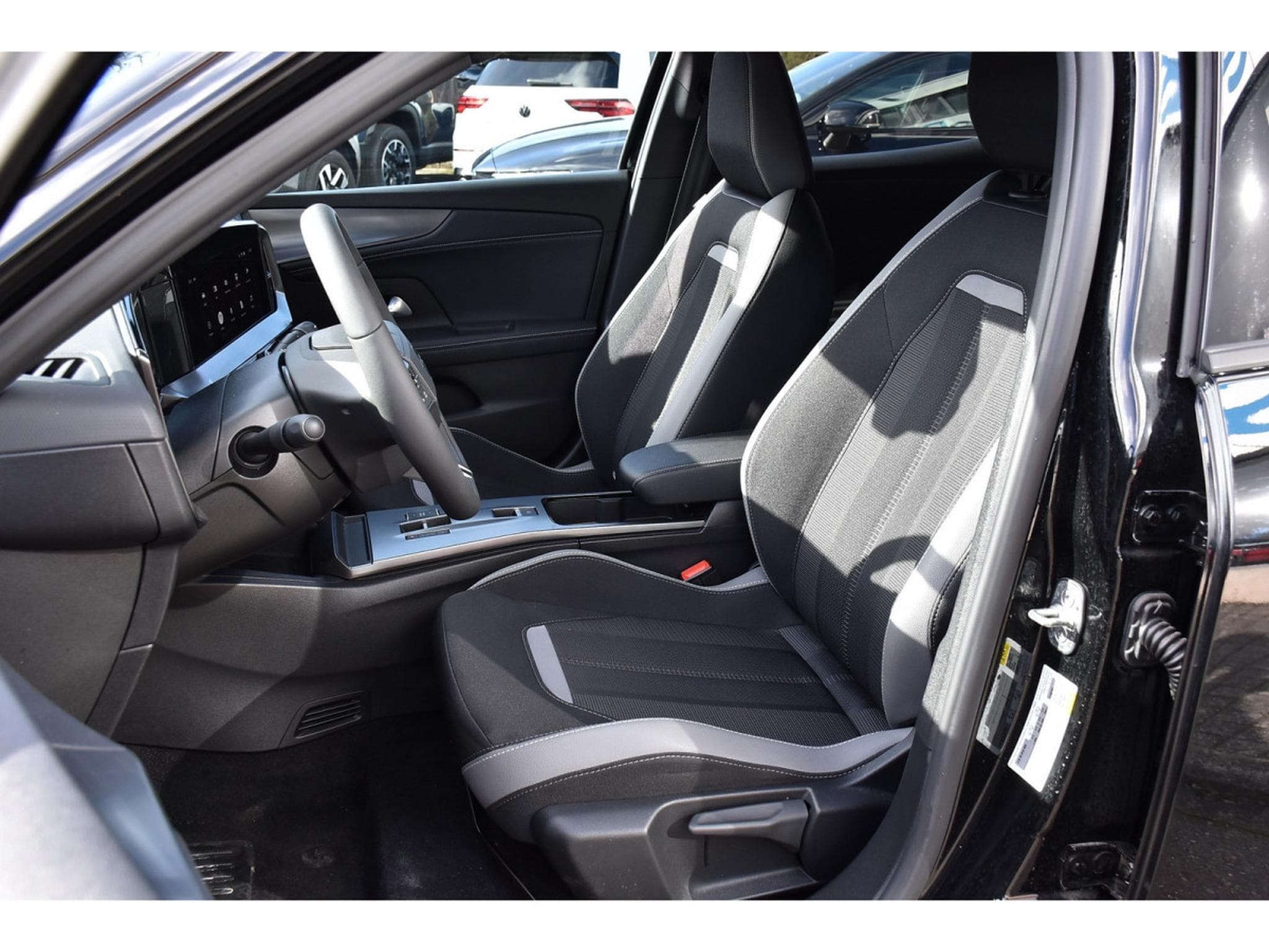 Opel Mokka 156 GS SG CHFF ACC LANE SIDE GPS CAM MATRIX 1° MAIN (2024) - Photo 6