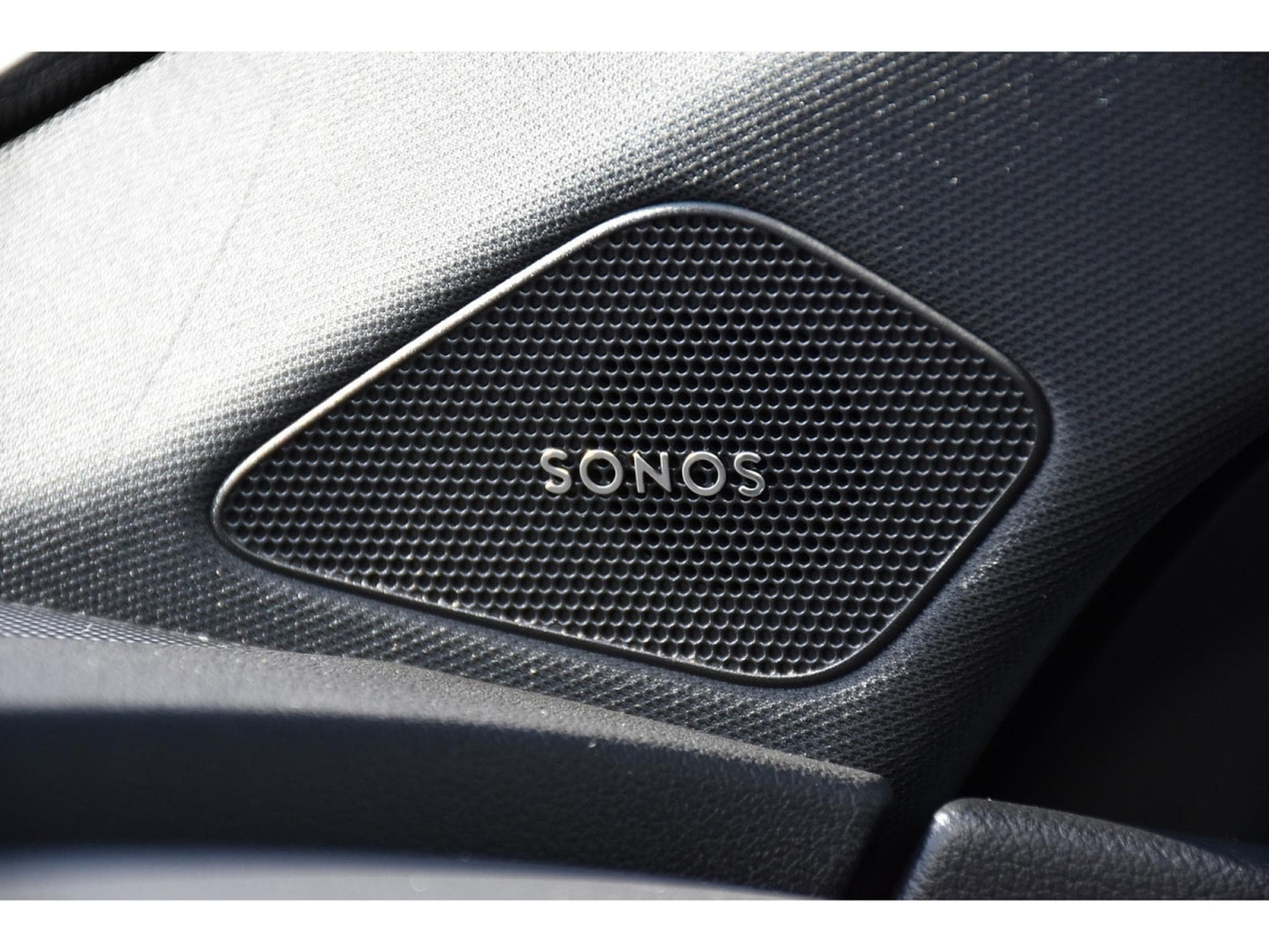 Audi A3 Sportback 35 TFSI S-Line S-Tronic PANO SONOS ACC CAM NEUVE (2025) - Photo 19