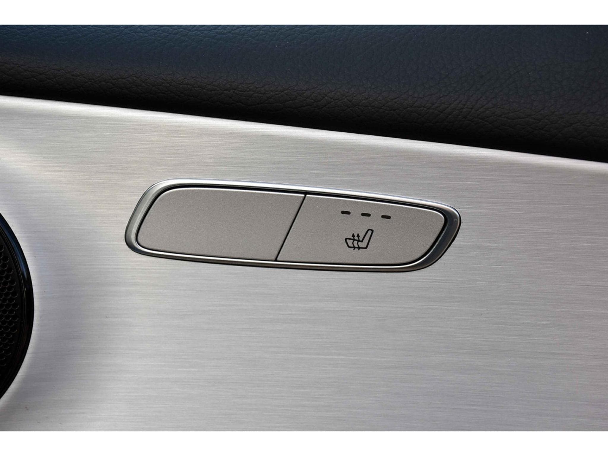 Mercedes E 200 CDI Break 9G-Tronic ANGLE MORT ATT REMORQUE CAM (2022) - Photo 20