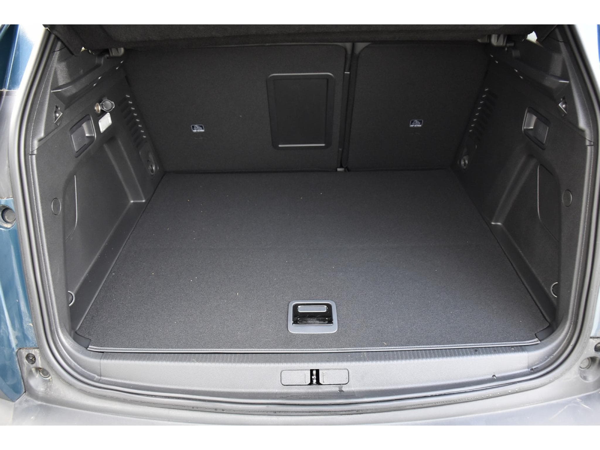 Peugeot 3008 1.6 Hybrid PHEV 180 Allure e-EAT8 LANE SIDE CAM 1° MAIN (2024) - Photo 19