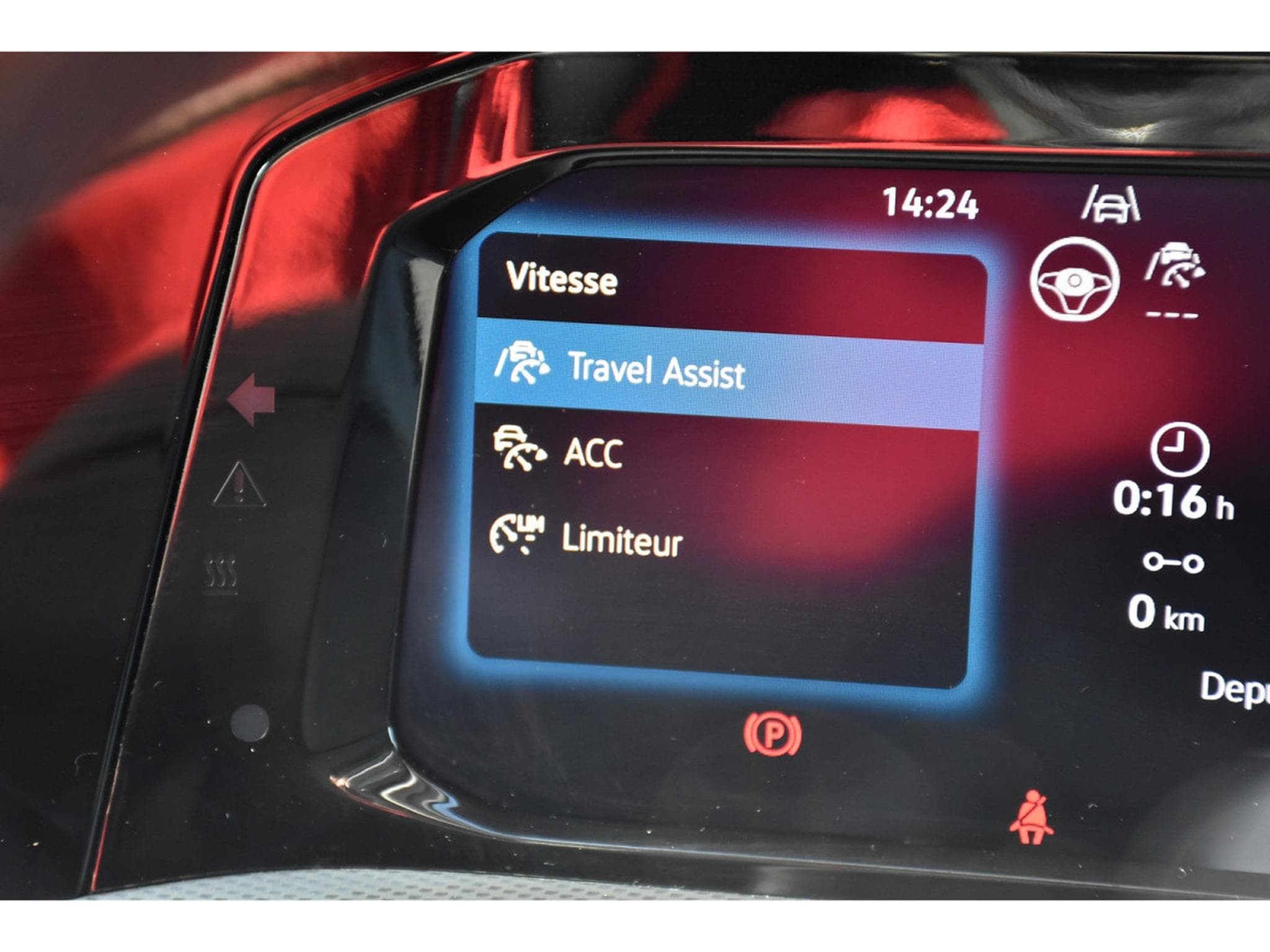 VW Golf Variant 1.5 TSI Style PANO ACC TRAVEL SIDE SG CHFF CAM 1° MA (2024) - Foto 17