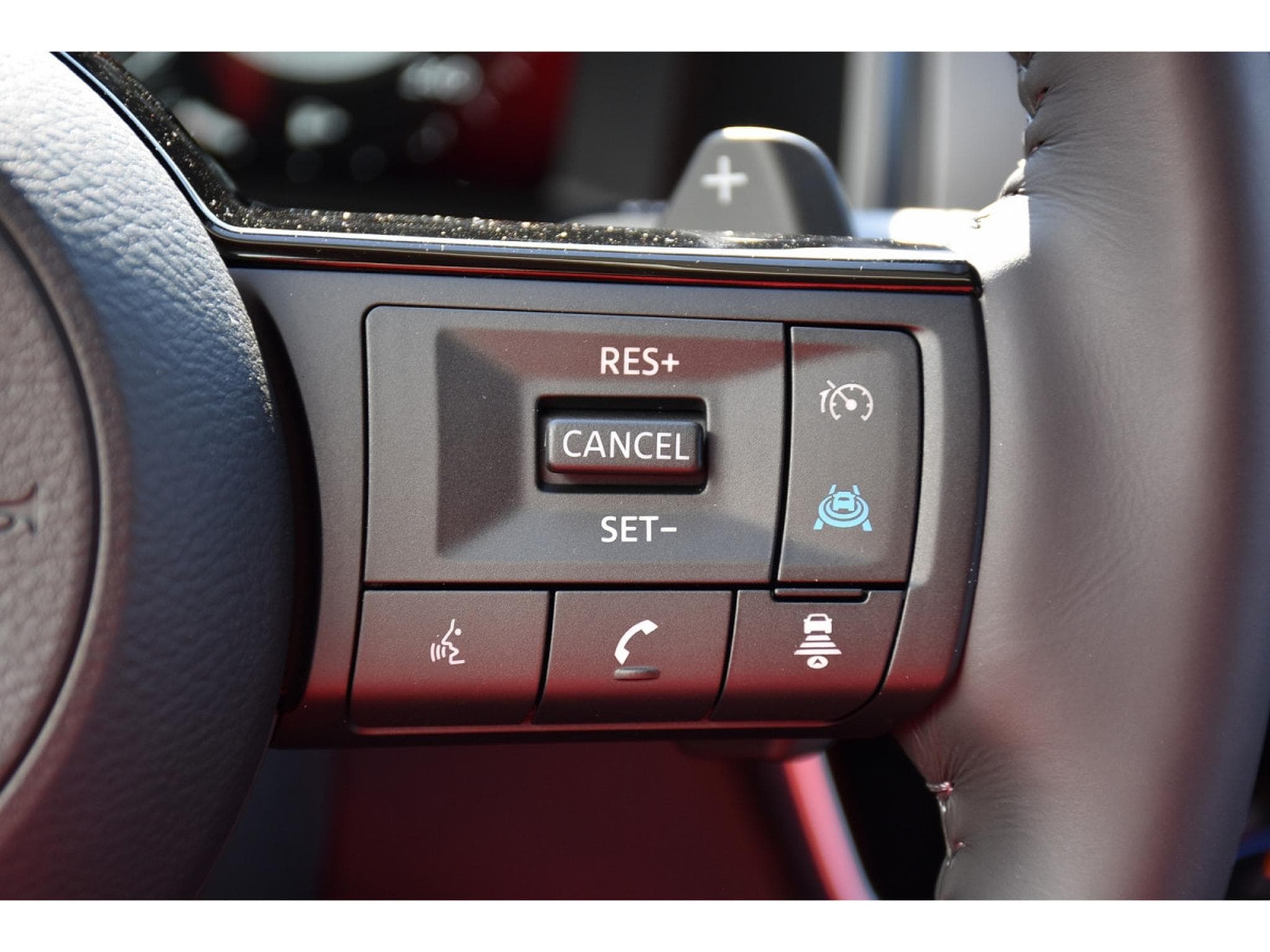 Nissan Qashqai 1.3 DIG-T MHEV N-Connecta Xtronic COLD PACK NEUF (2025) - Photo 19