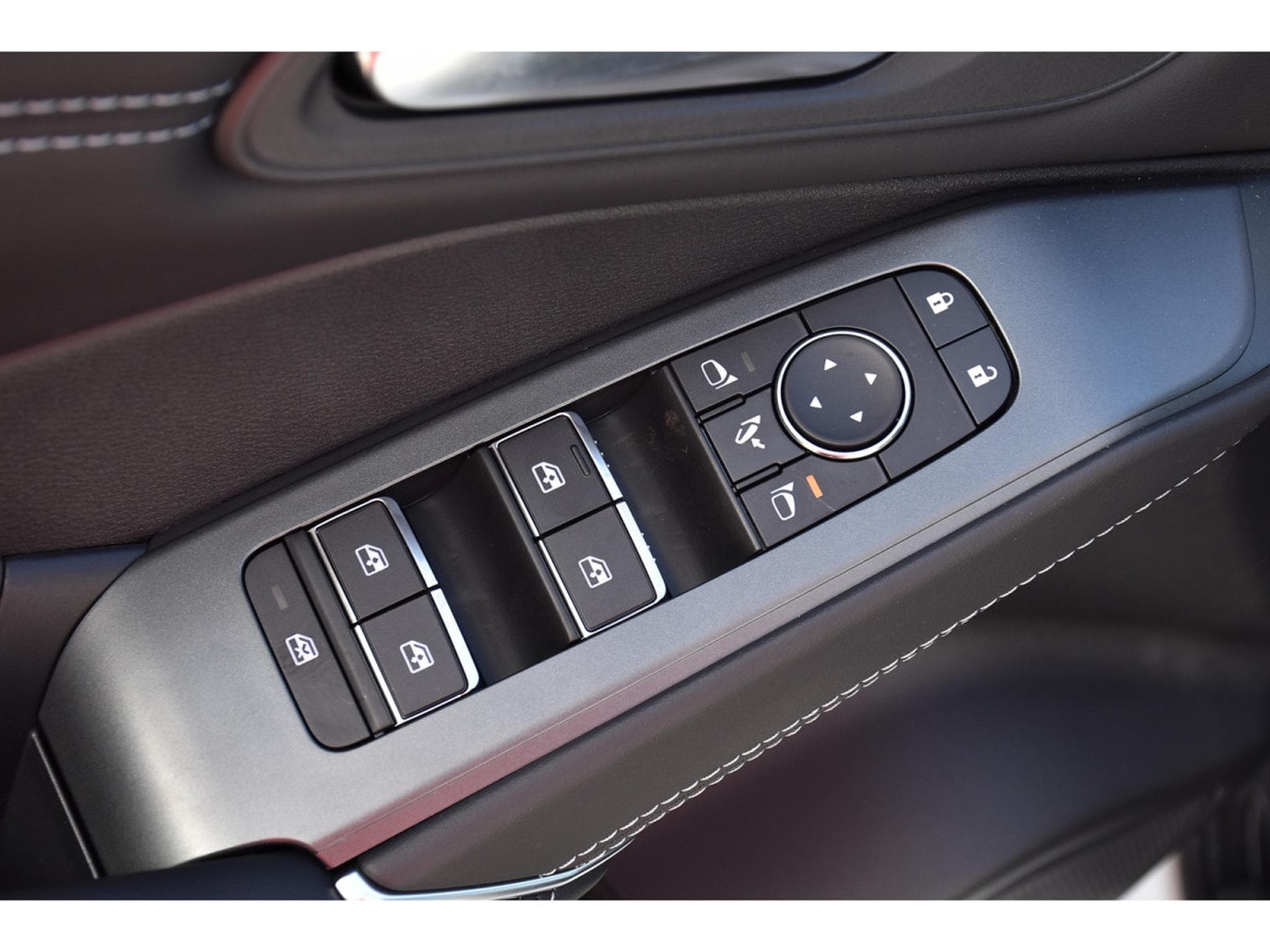 Nissan Qashqai 1.3 DIG-T MHEV N-Connecta Xtronic COLD PACK NEUF (2025) - Photo 20