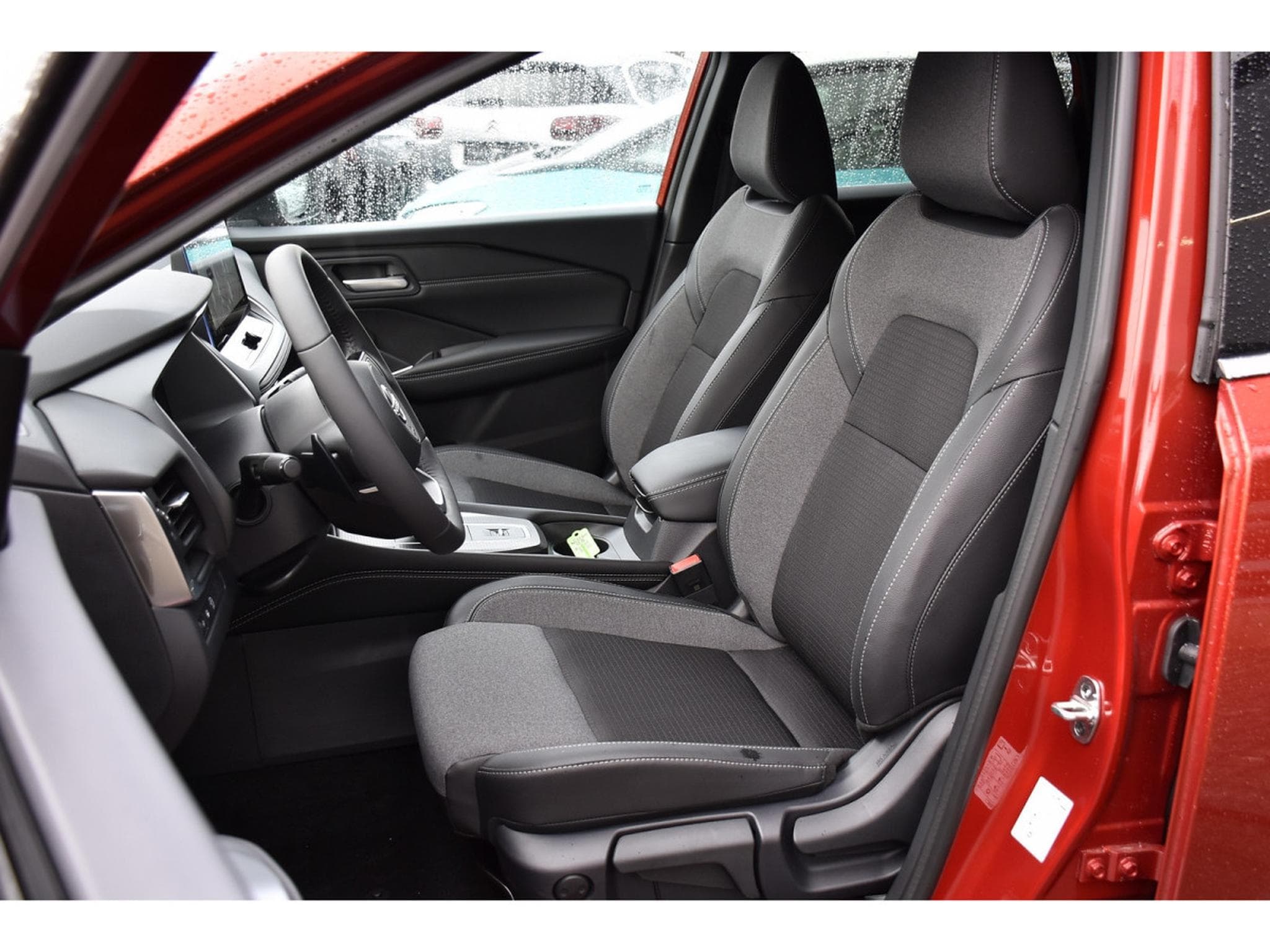 Nissan Qashqai 1.3 DIG-T MHEV N-Connecta Xtronic COLD PACK NEUF (2025) - Photo 6