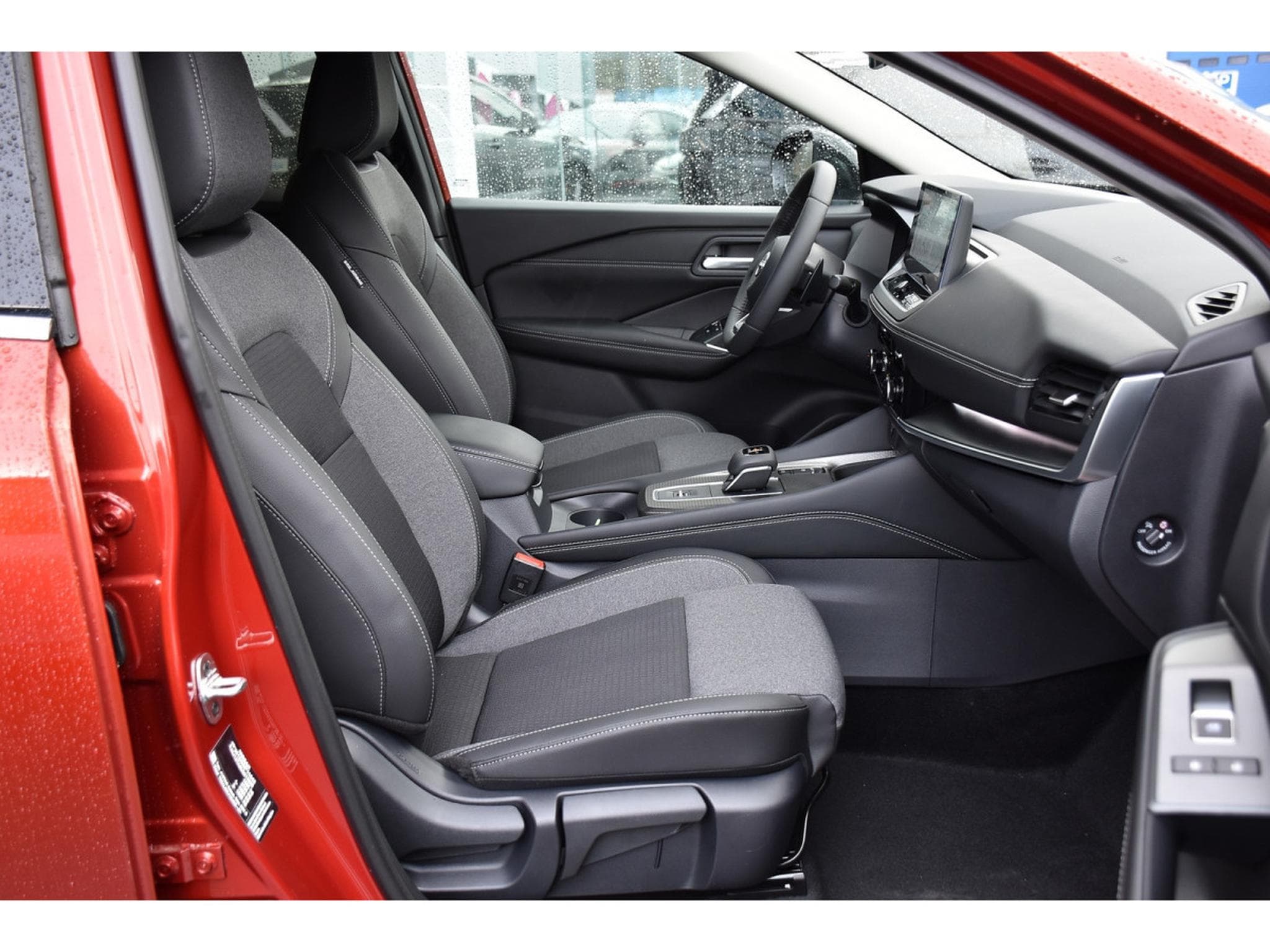 Nissan Qashqai 1.3 DIG-T MHEV N-Connecta Xtronic COLD PACK NEUF (2025) - Photo 7