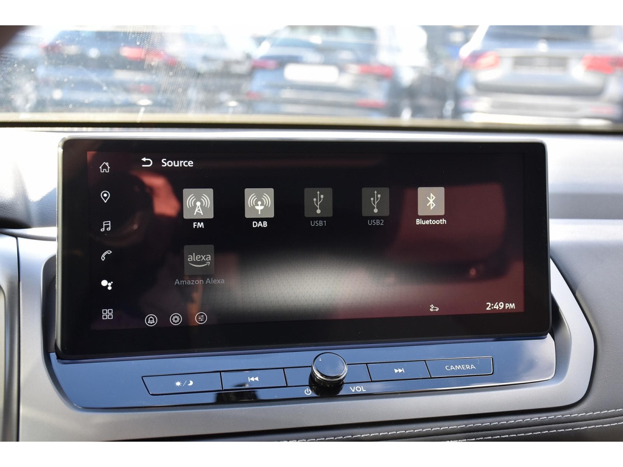 Nissan Qashqai 1.3 DIG-T MHEV N-Connecta Xtronic COLD PACK NEUF (2026) - Photo 11