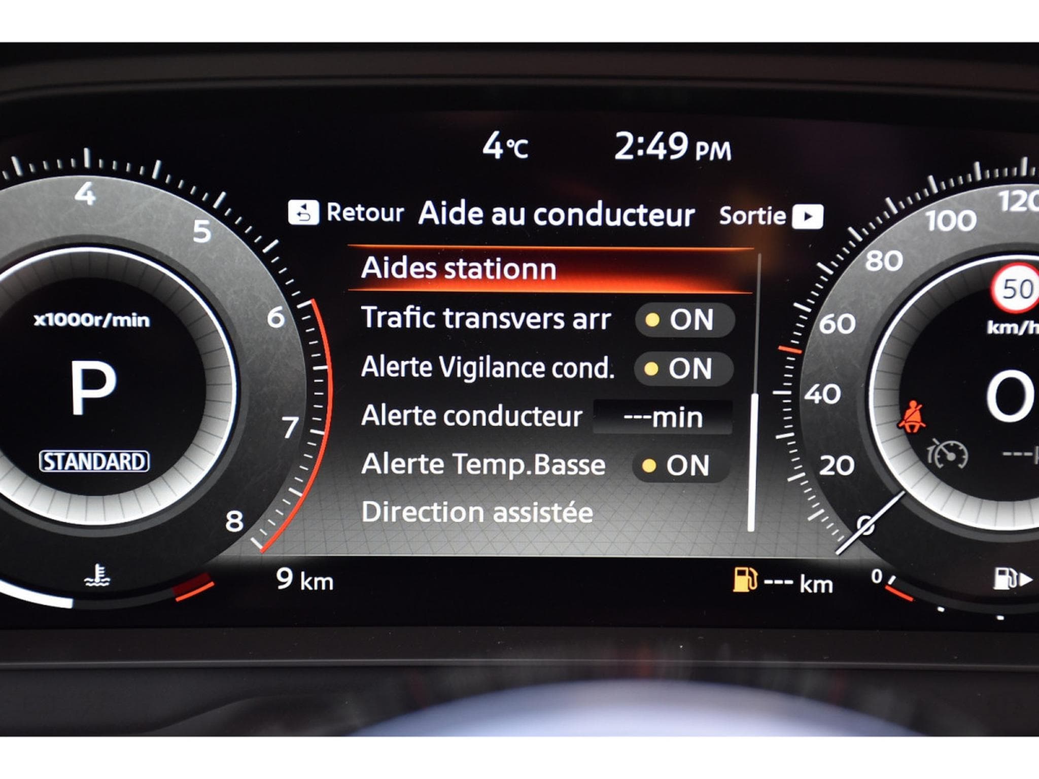 Nissan Qashqai 1.3 DIG-T MHEV N-Connecta Xtronic COLD PACK NEUF (2026) - Photo 17