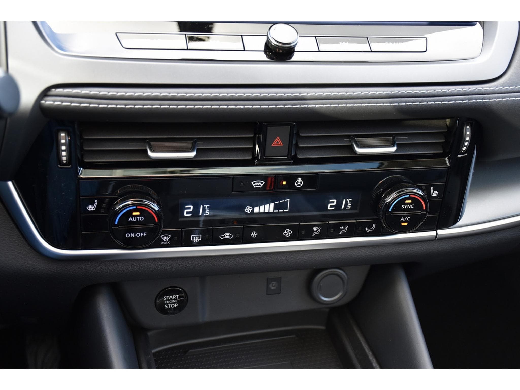 Nissan Qashqai 1.3 DIG-T MHEV N-Connecta Xtronic COLD PACK NEUF (2026) - Photo 18