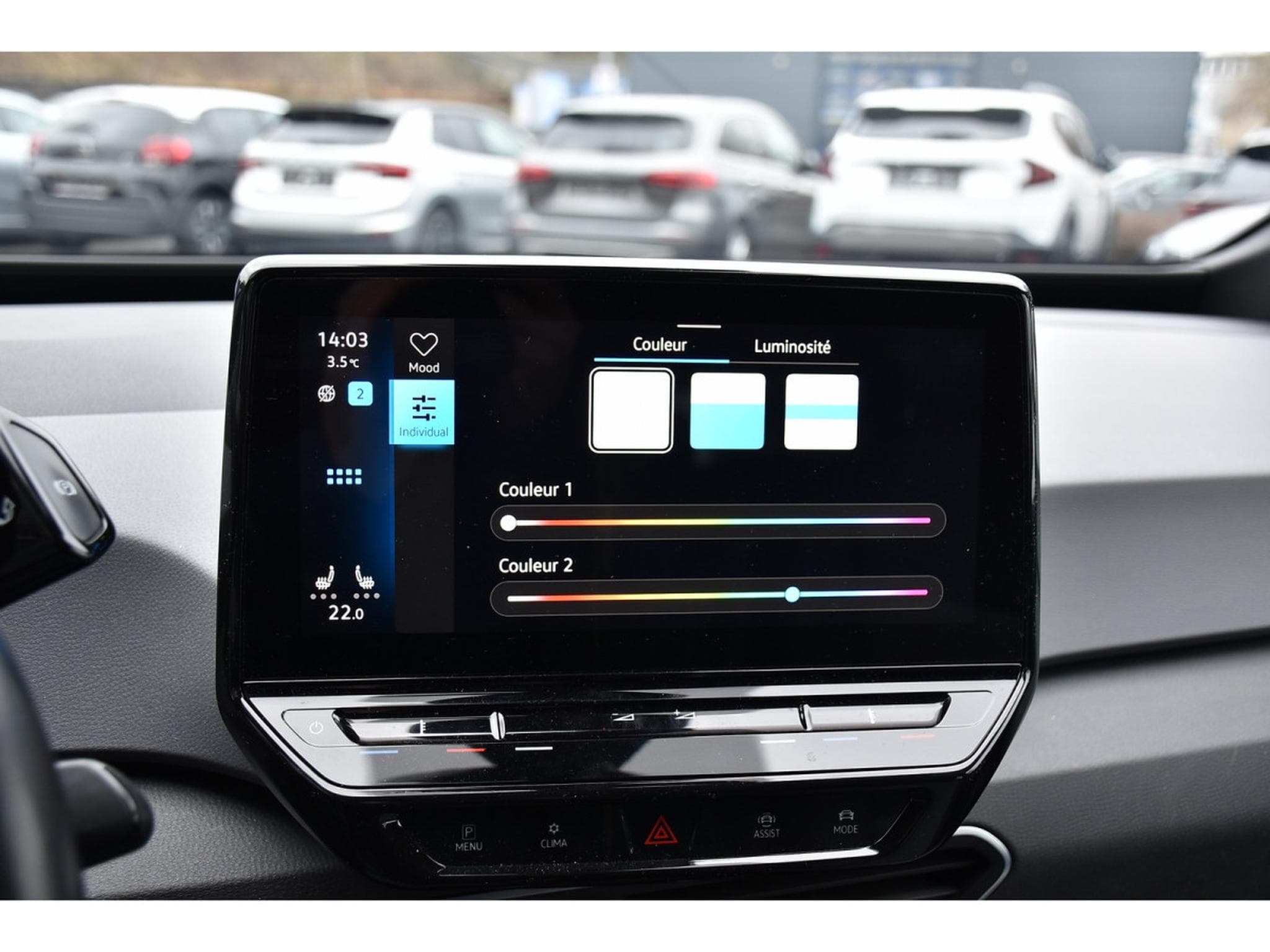 VW ID.3 45 kWh Pure Performance ACC LANE GPS CAM JA19 1° MAIN (2022) - Foto 16