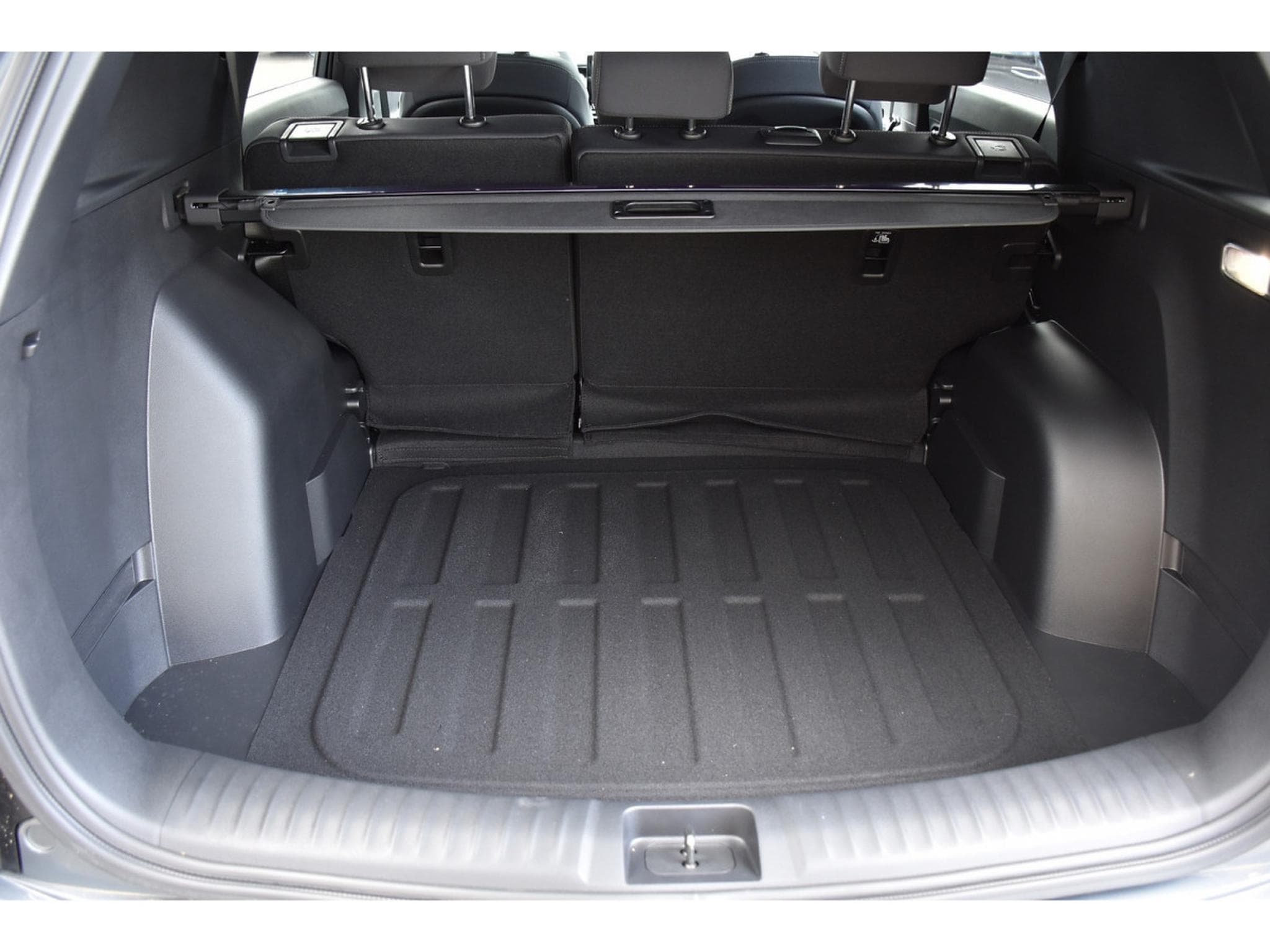 Ssangyong Torres 1.5 T-GDI 2WD Road REGUL CARPLAY LANE CAM NEUF (2025) - Photo 16