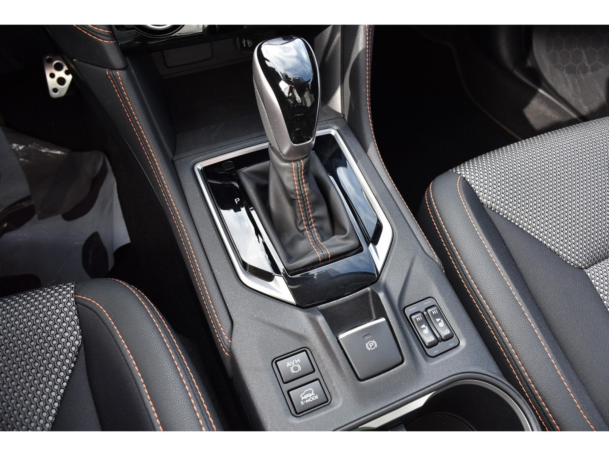 Subaru XV 2.0i e-Boxer GXE AWD ACC LANE CAM ATT RMQ 1° MAIN (2024) - Foto 13