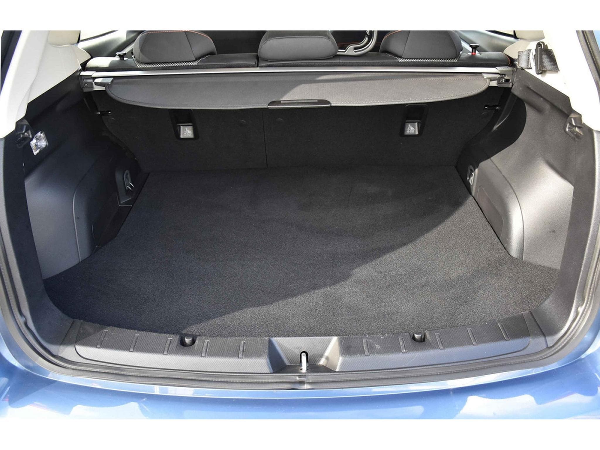 Subaru XV 2.0i e-Boxer GXE AWD ACC LANE CAM ATT RMQ 1° MAIN (2024) - Foto 17