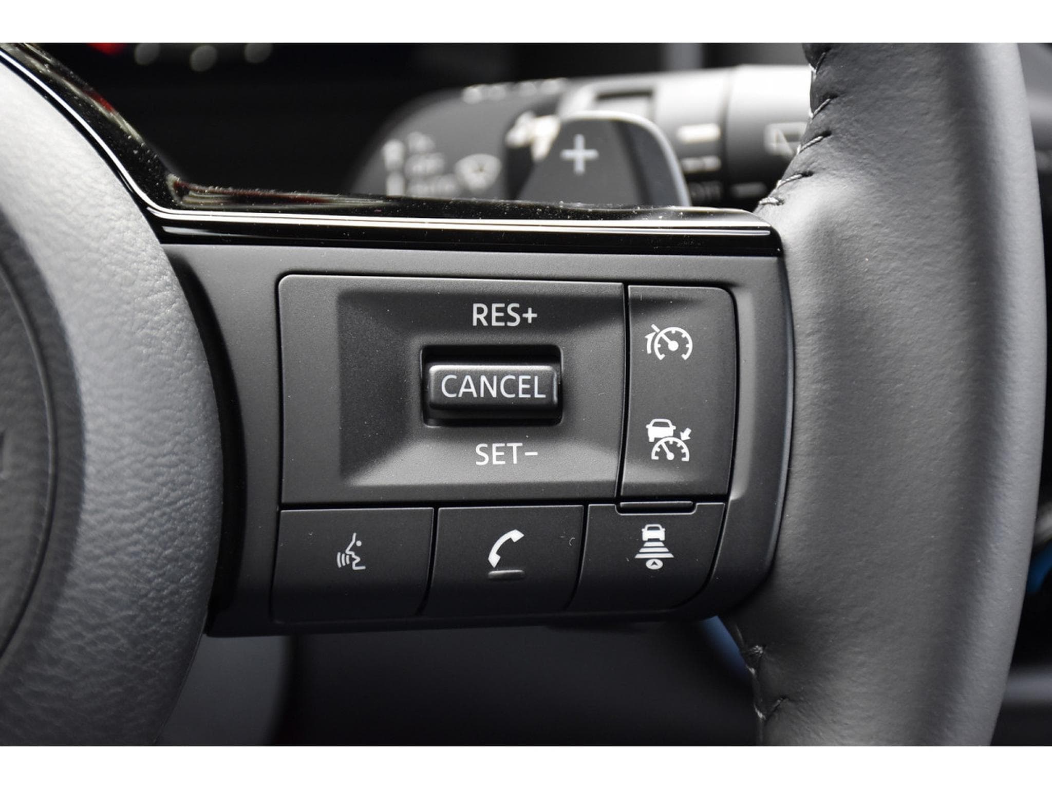 Nissan X-Trail 1.5 MHEV X-Tronic 7PL. SG CHFF ACC LANE SIDE CAM NEUF (2026) - Foto 19