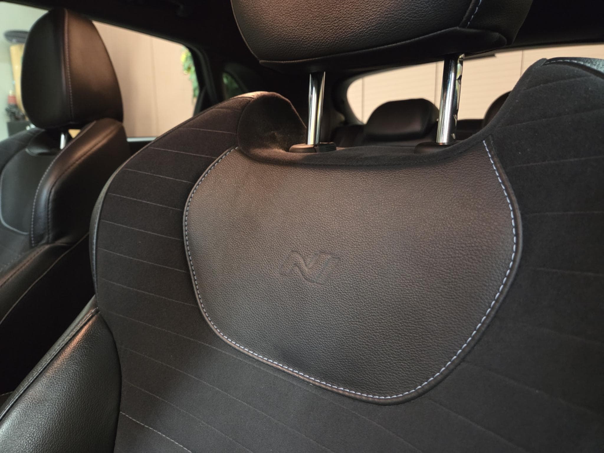 Hyundai i30 N 275CV (2020) - Photo 11