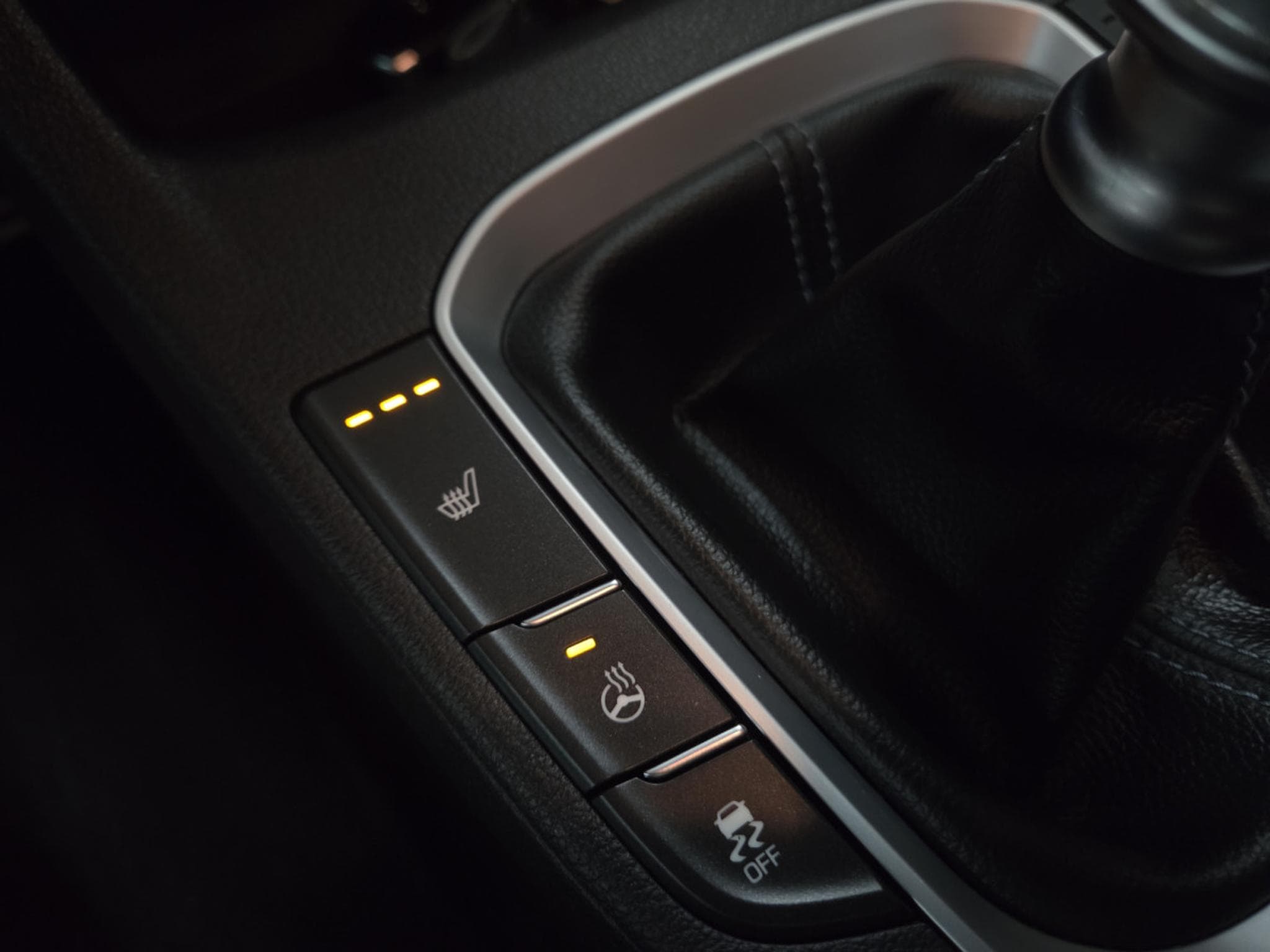 Hyundai i30 N 275CV (2020) - Photo 19