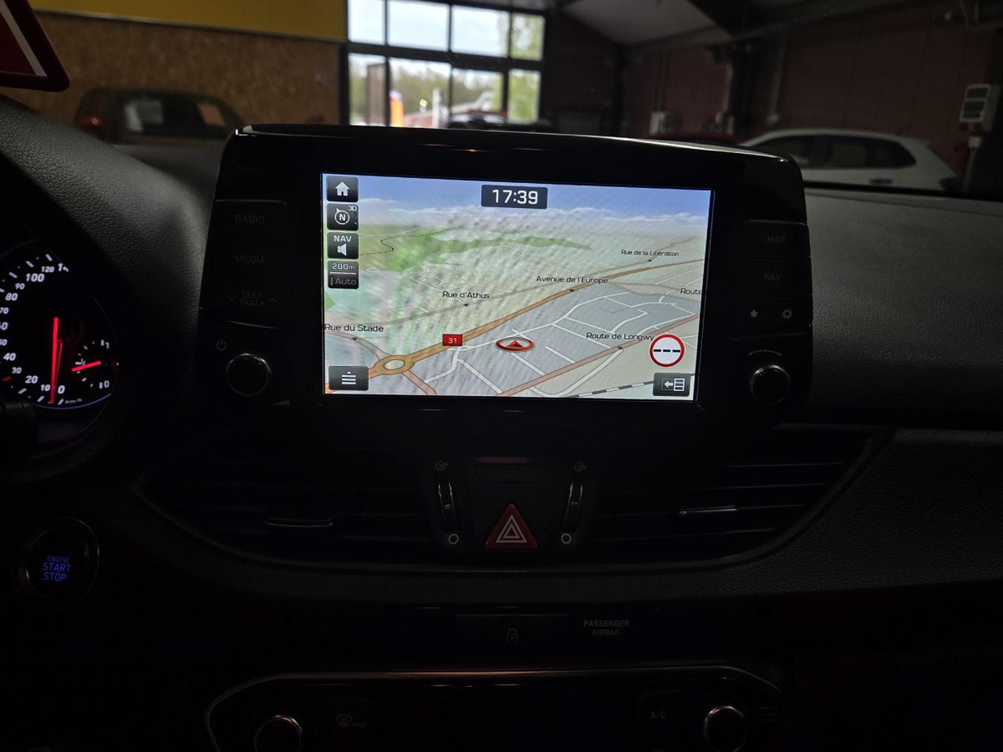 Hyundai i30 N 275CV (2020) - Photo 20