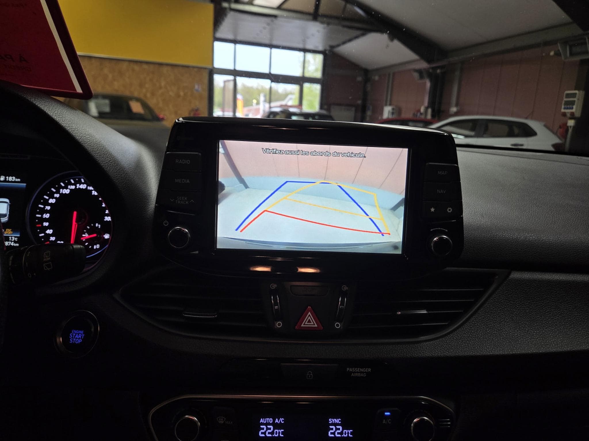 Hyundai i30 N 275CV (2020) - Photo 21