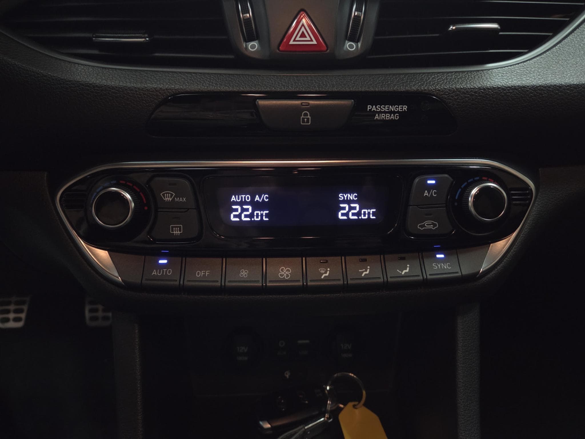 Hyundai i30 N 275CV (2020) - Photo 22