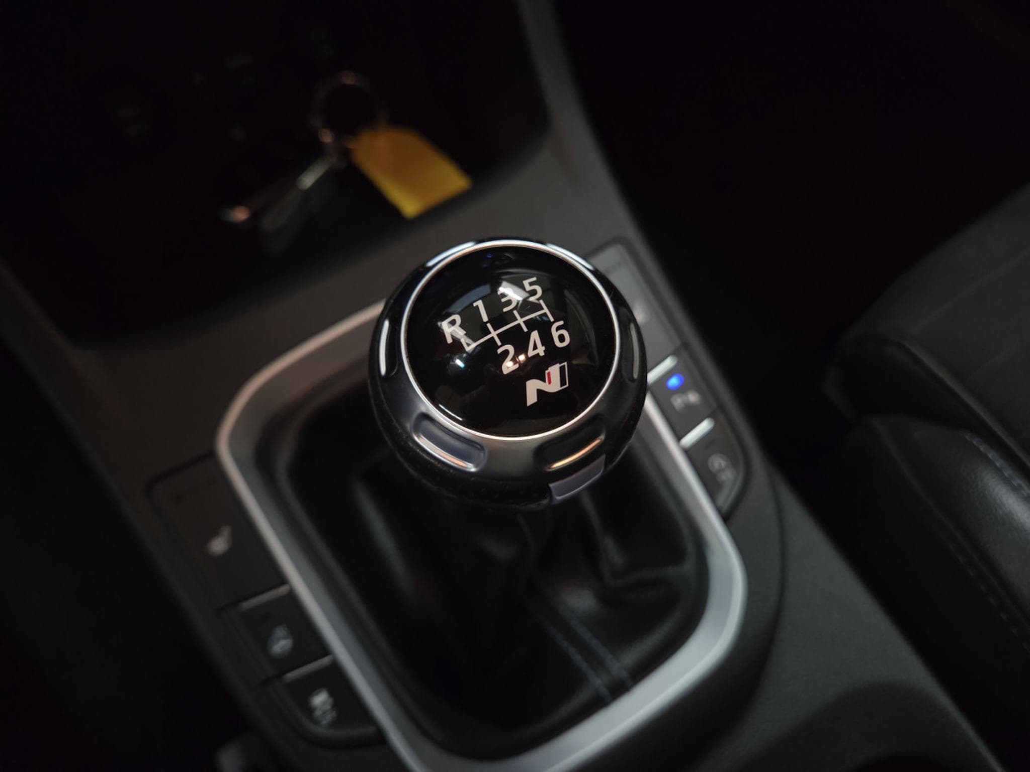 Hyundai i30 N 275CV (2020) - Photo 23