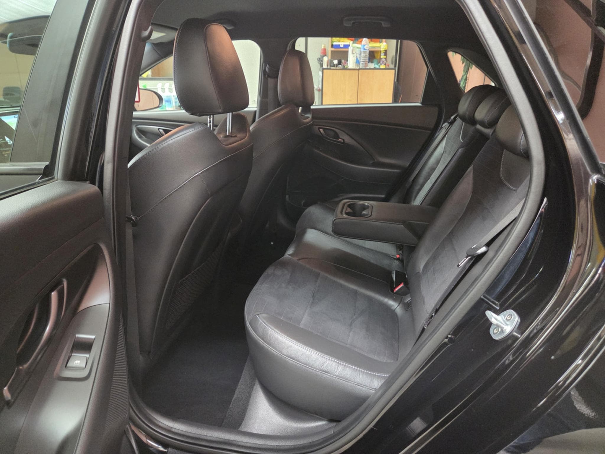 Hyundai i30 N 275CV (2020) - Photo 24