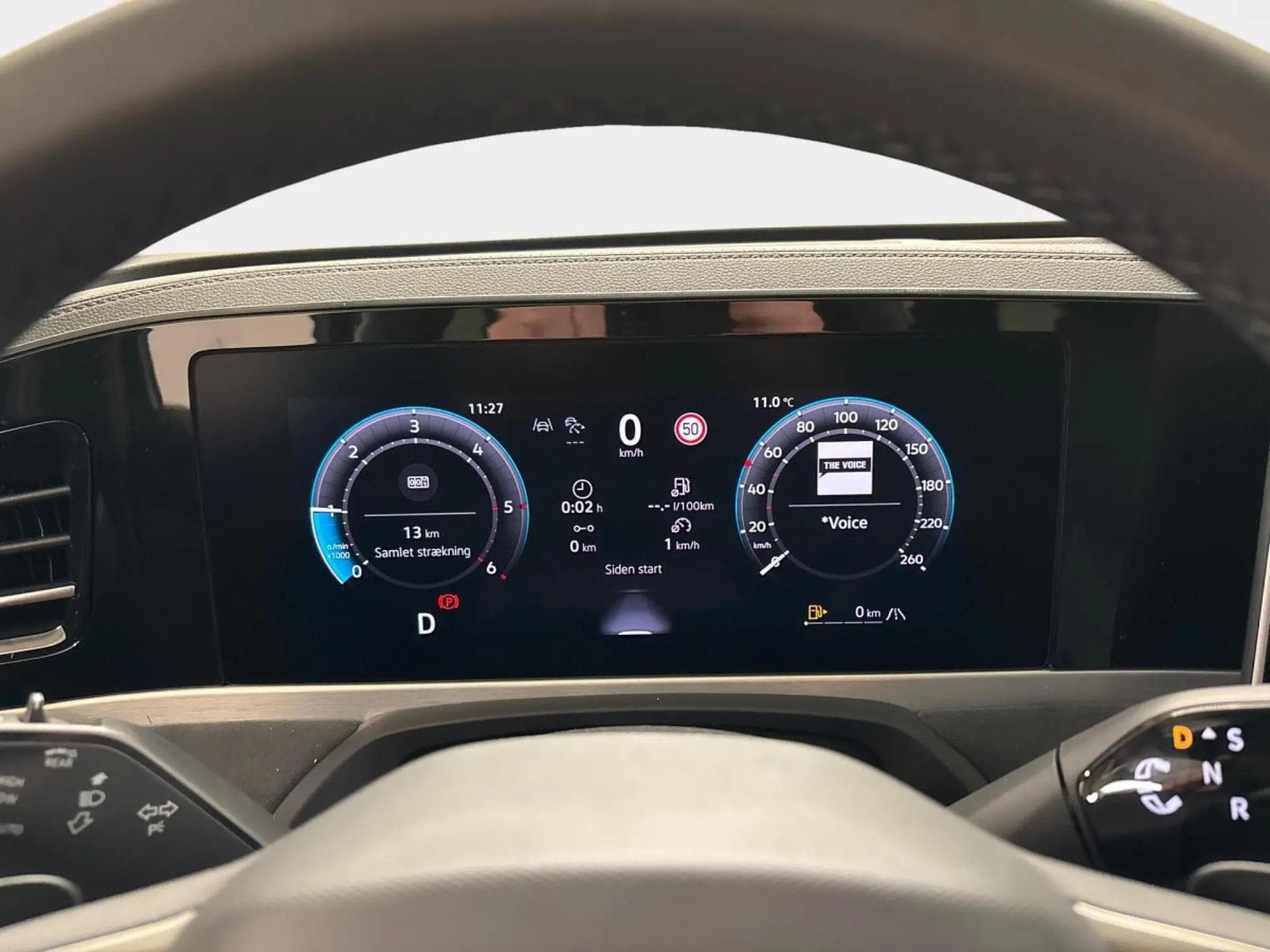 VW Passat R-Line 2.0 TDI SCR 4Motion 142kW-193CV DSG7- Attelage - Camé (2026) - Foto 10