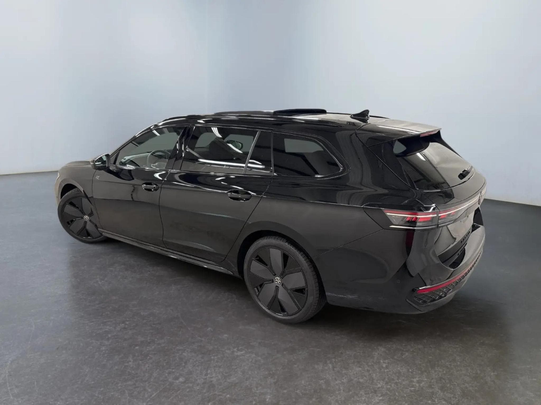 VW Passat R-Line 2.0 TDI SCR 4Motion 142kW-193CV DSG7- Attelage - Camé (2026) - Foto 5